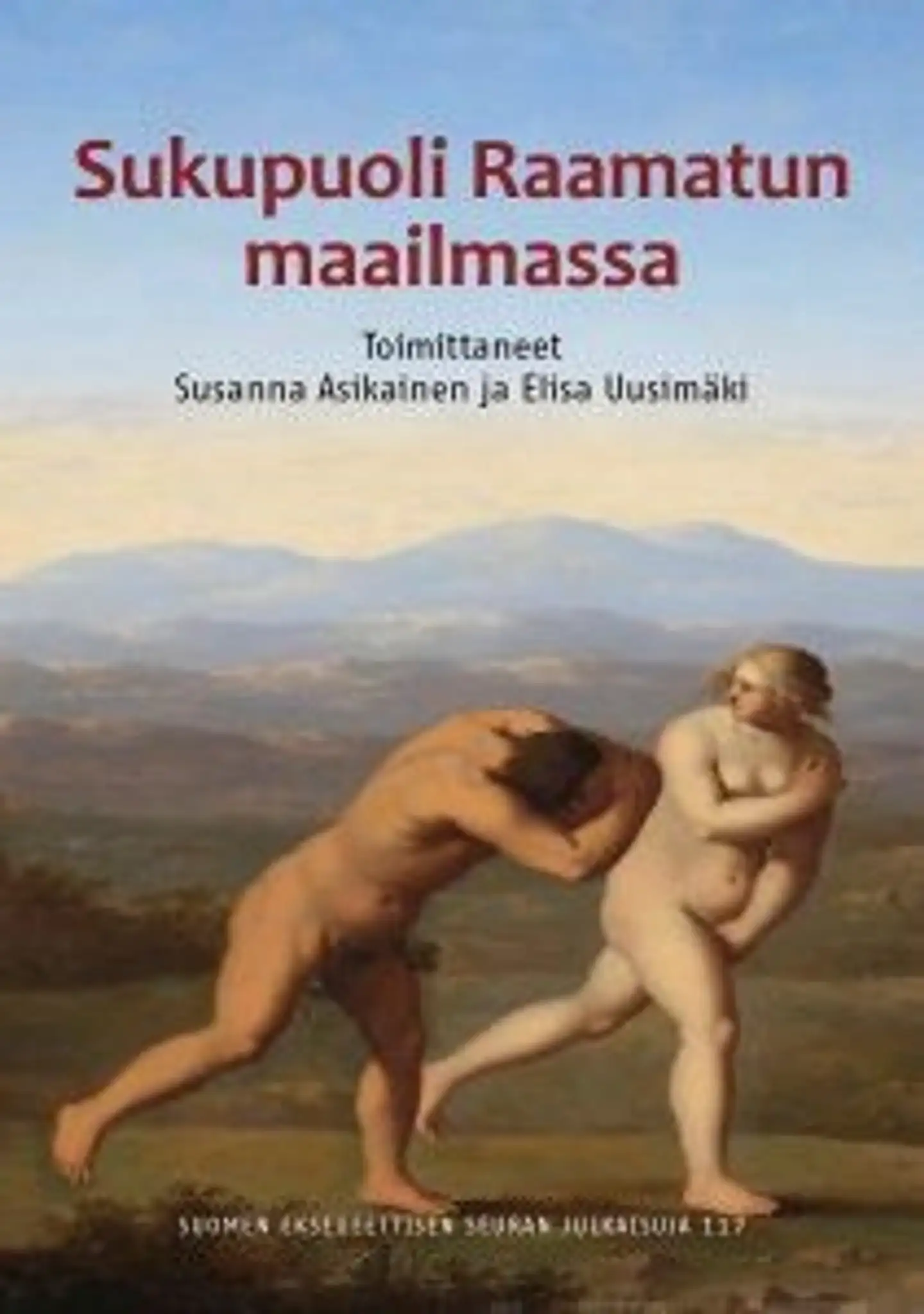 Sukupuoli Raamatun maailmassa