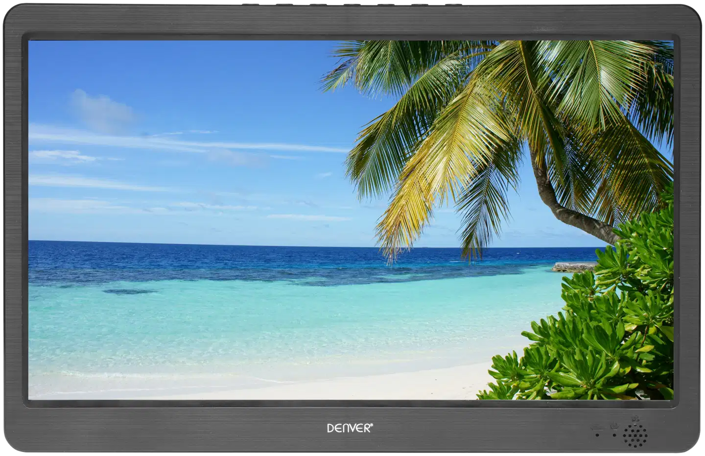 Denver 10" LED TV akulla LED-1033 - 7