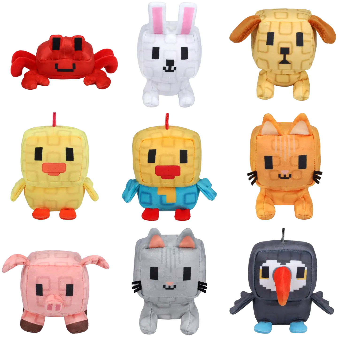 Grow A Garden Keräilypehmolelulajitelma - 2