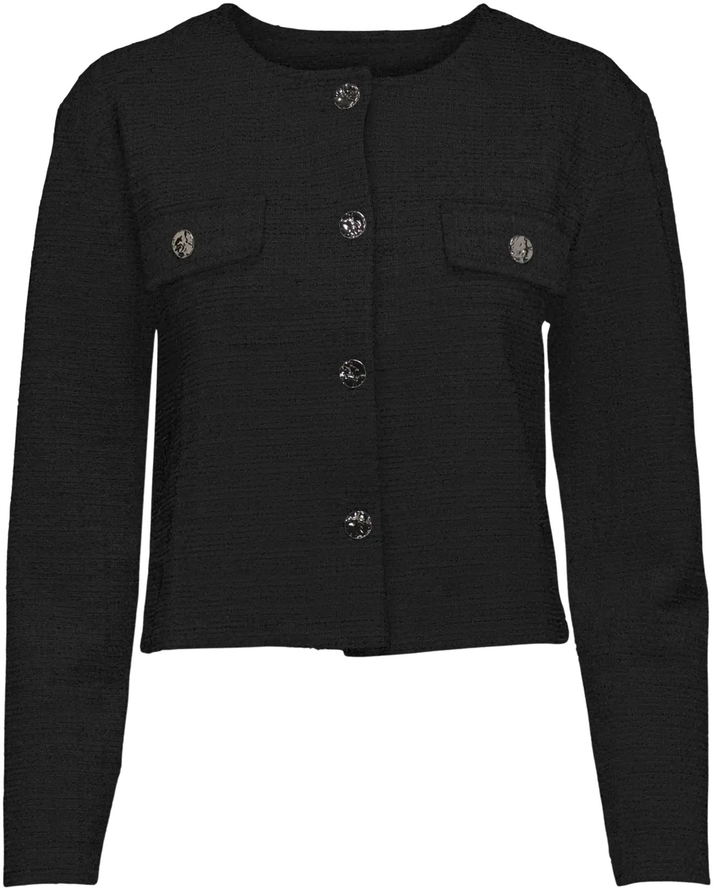 JDY naisten tyylikäs bleiseri Jdyally - BLACK - 1