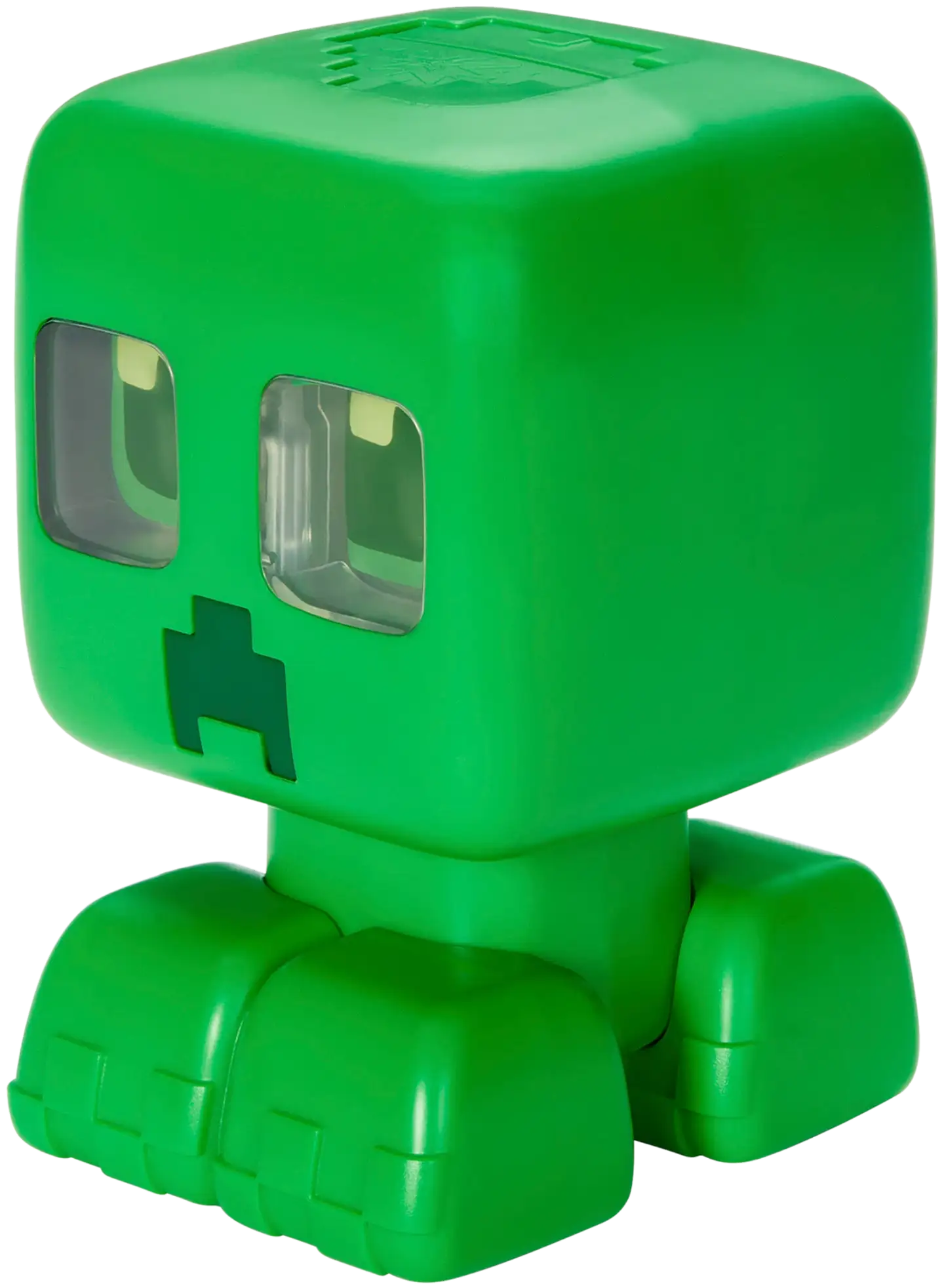 Minecraft Movie My Pet Creeper Äänillä Ja Valoilla - 2