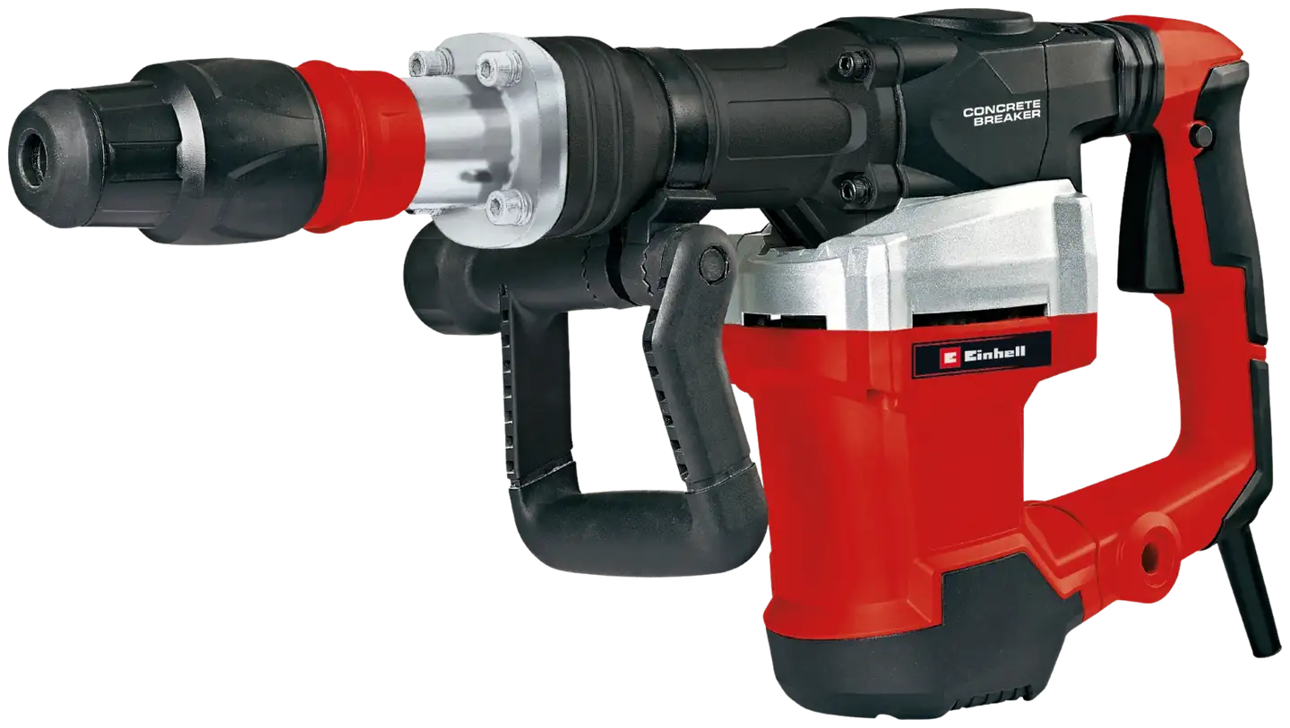 Einhell purkuvasara TE-DH 32 - 1