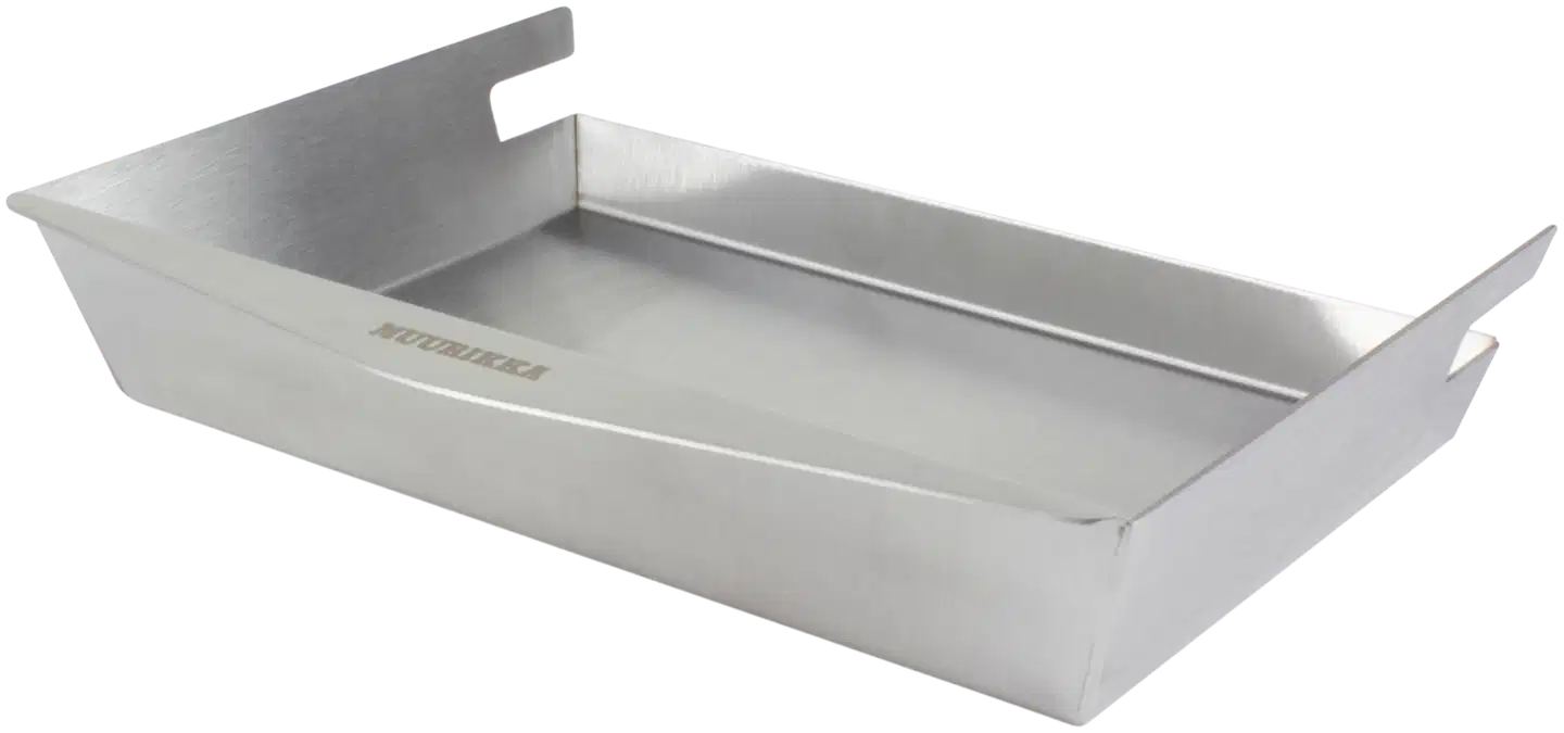 Muurikka puhdistuskaukalo 48-78 - 1