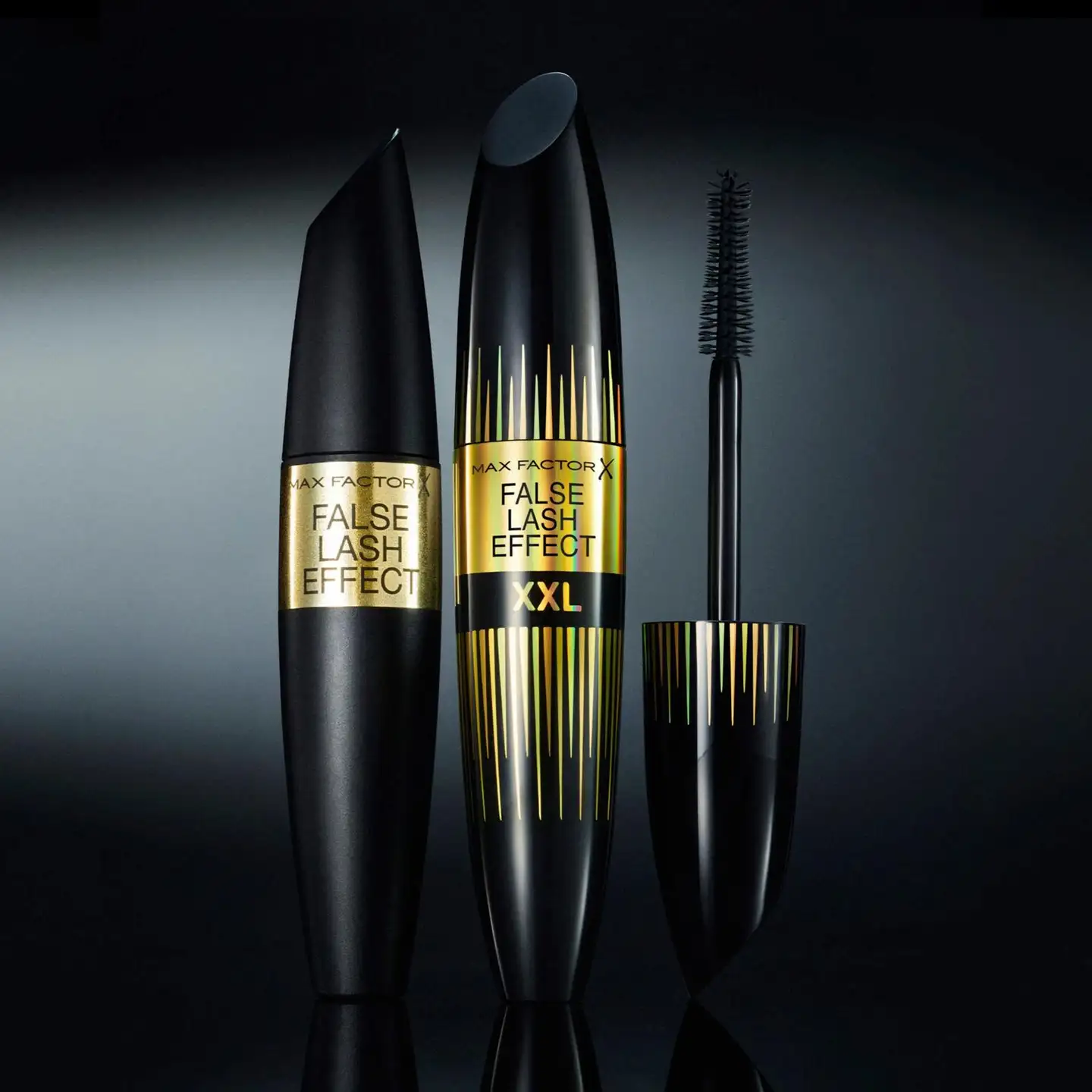 Max Factor False Lash Effect mascara Black 13,1 ml - 7