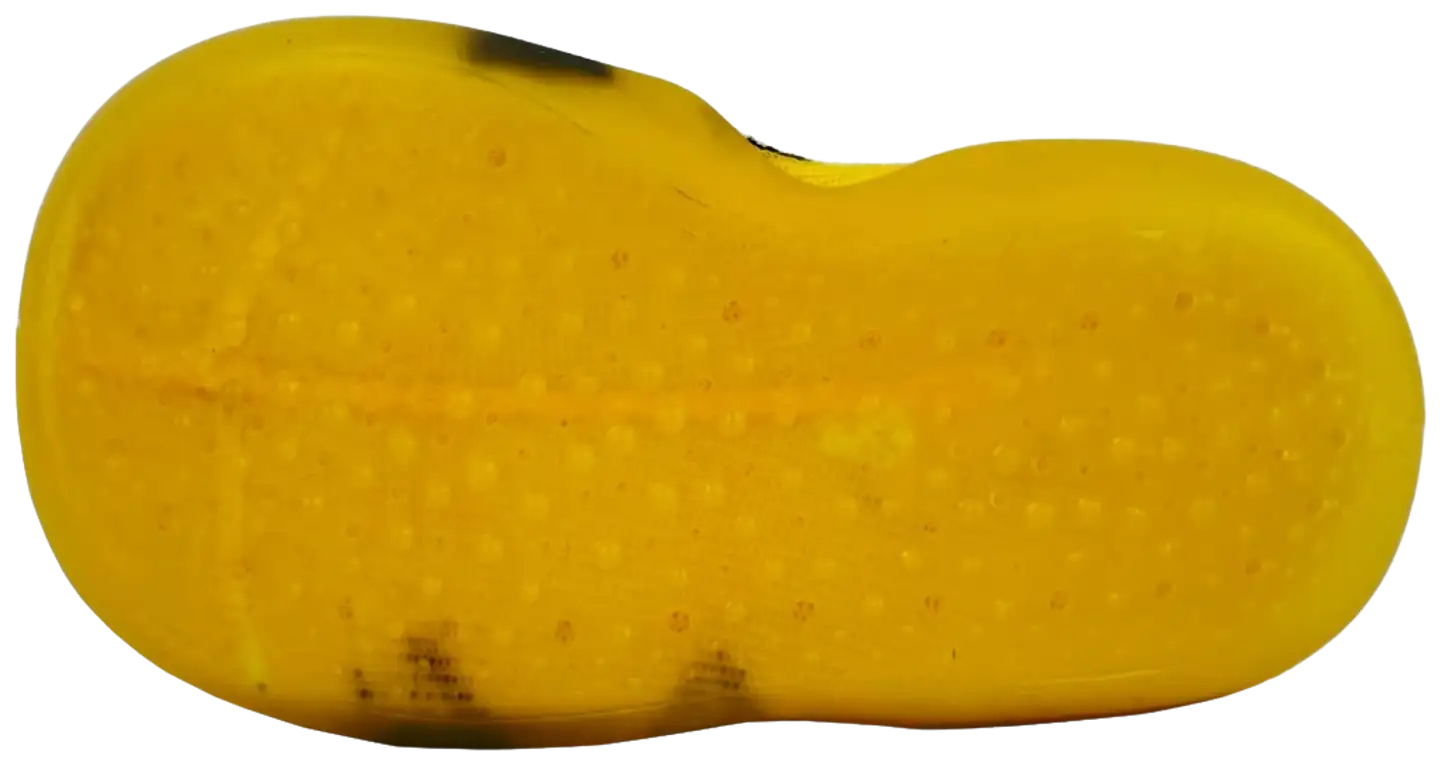 Ciraf pienten lasten sukkatossut Topias Tiikeri - Yellow - 5