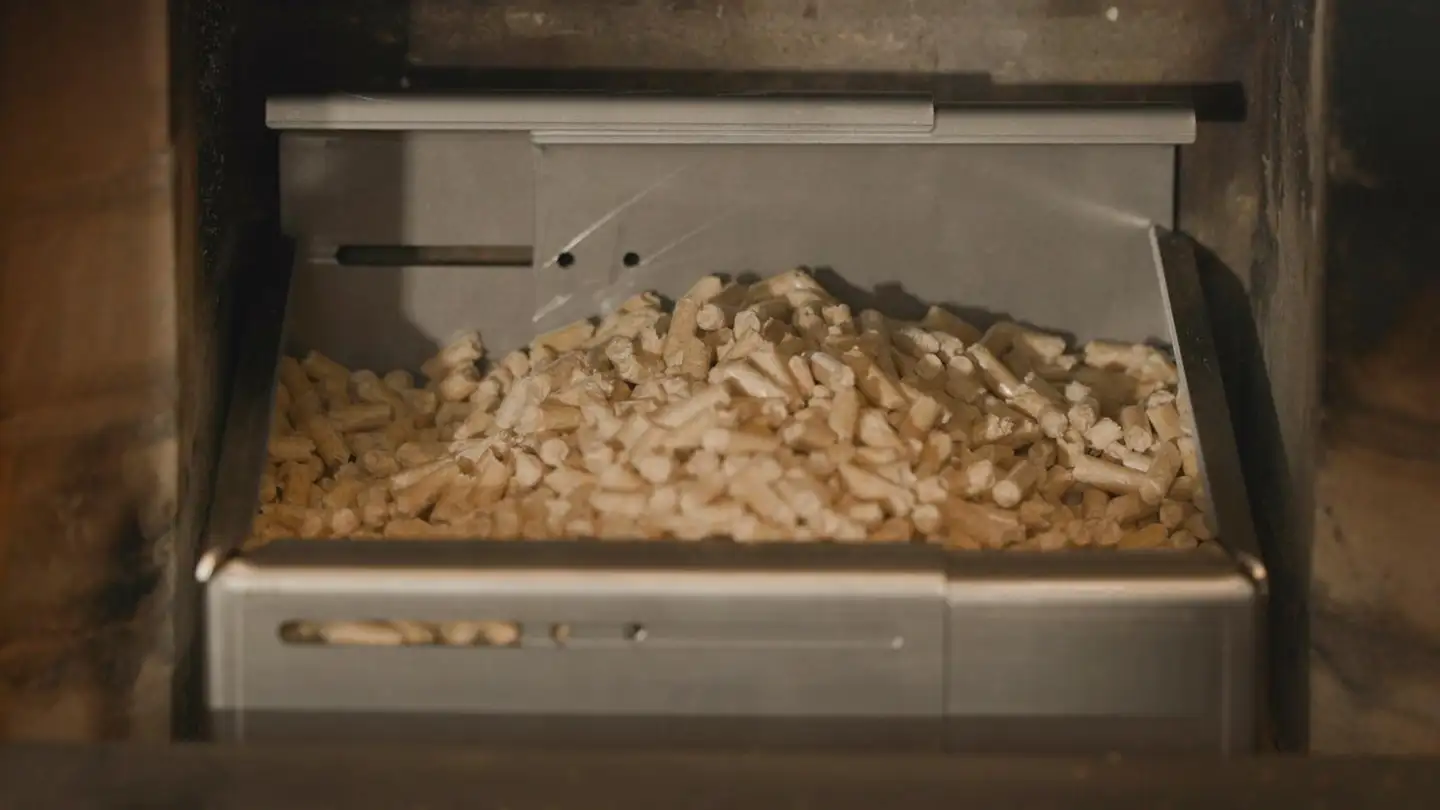 Lumox pellet pro pellettipoltin - 10