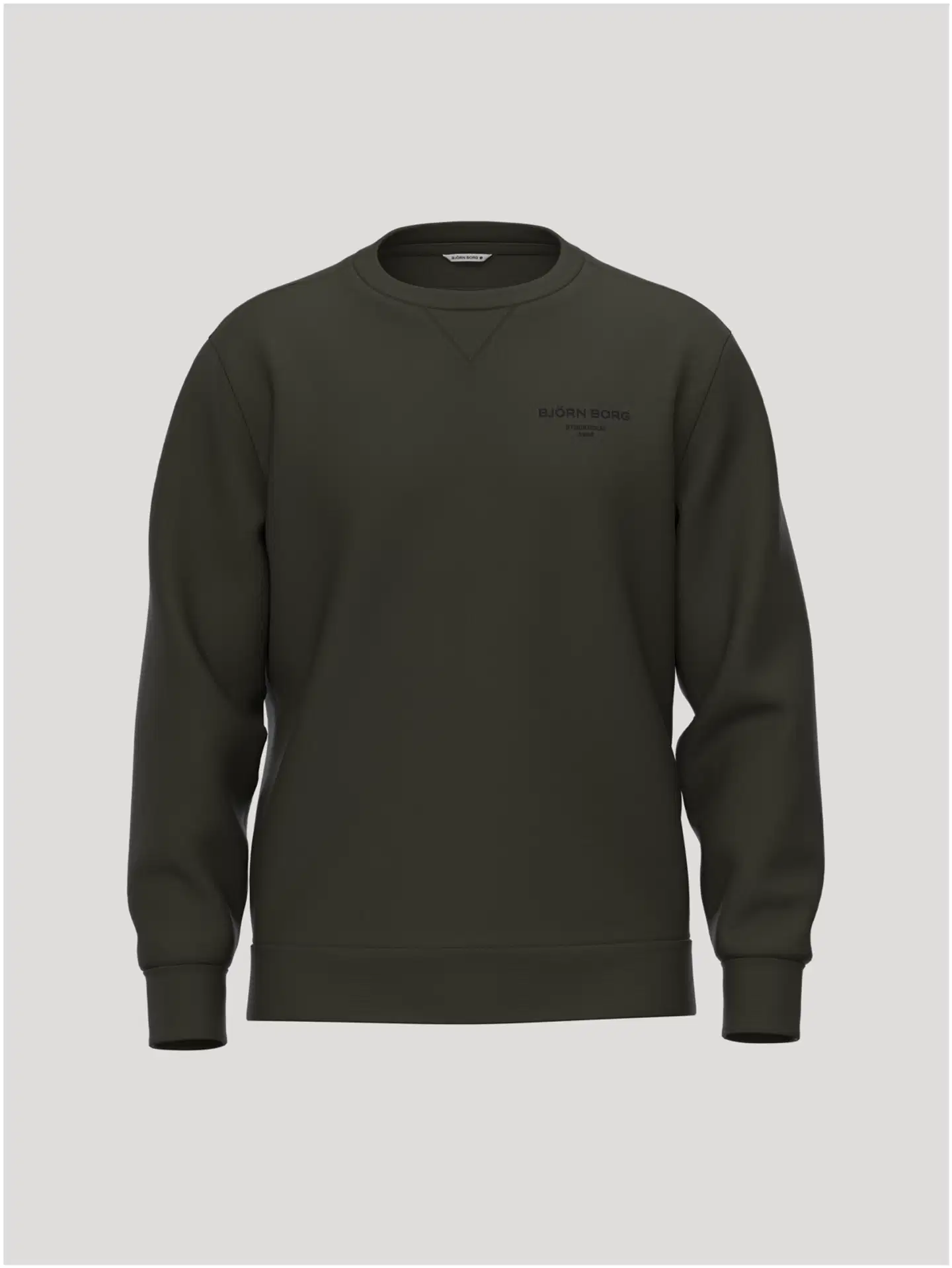 Björn Borg miesten collegepaita Essential 1 10005271 - ROSIN - 1