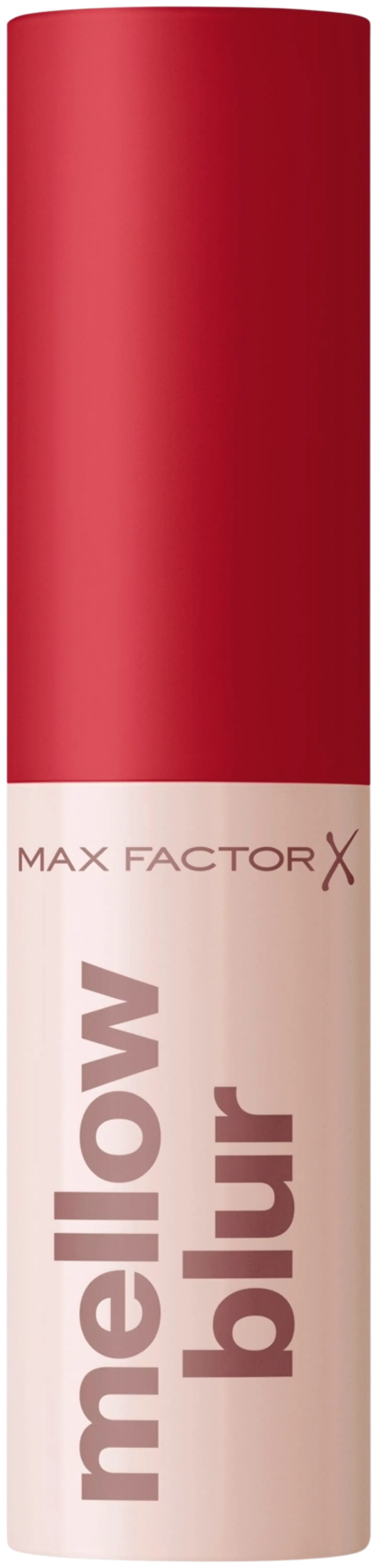 Max Factor 2000 Calorie  3,5 g  huulipuna - Cashmere cherry