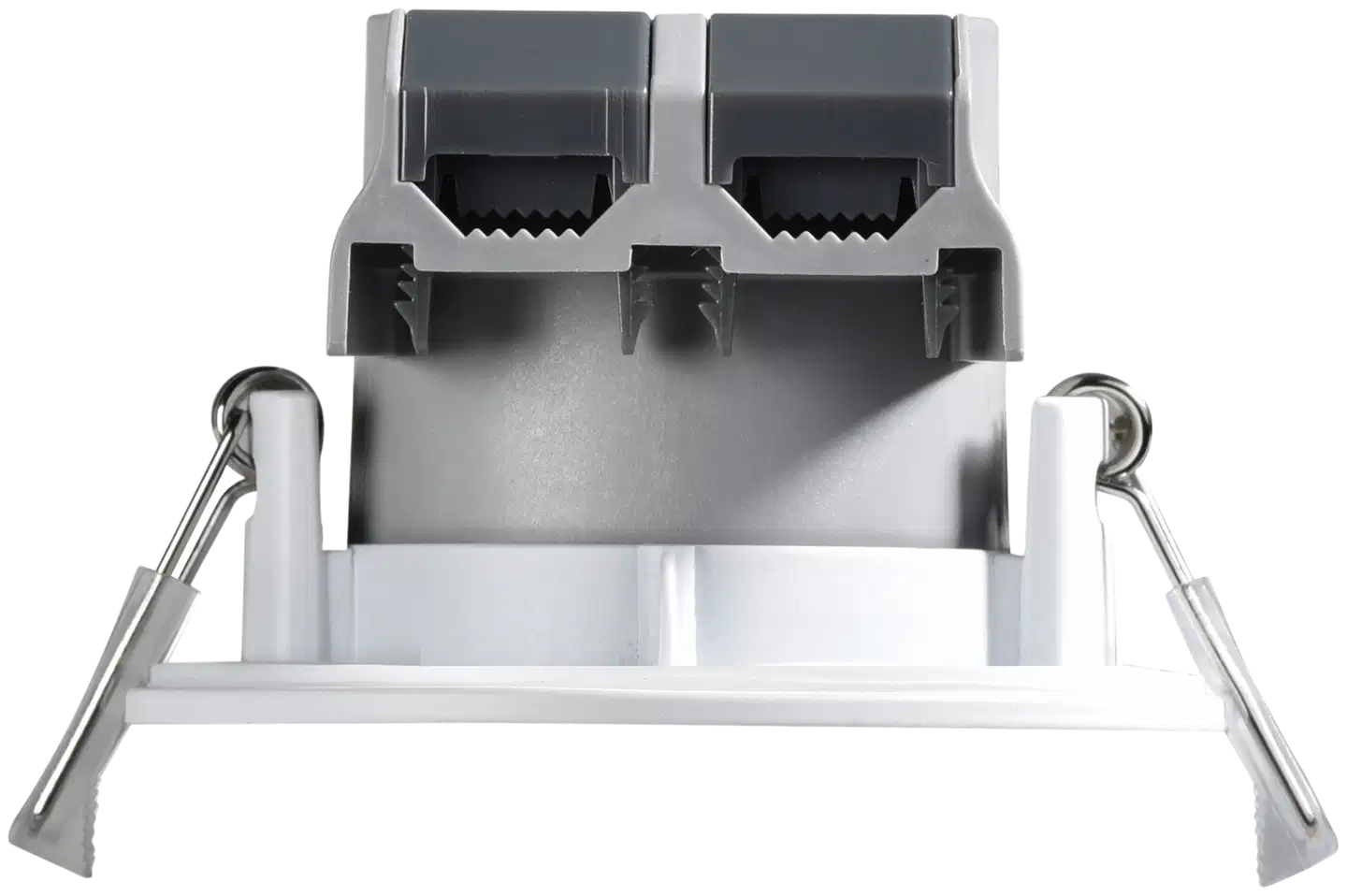Nordlux LED-alasvalo Fremont IP65 2700K valkoinen 3kpl - 4