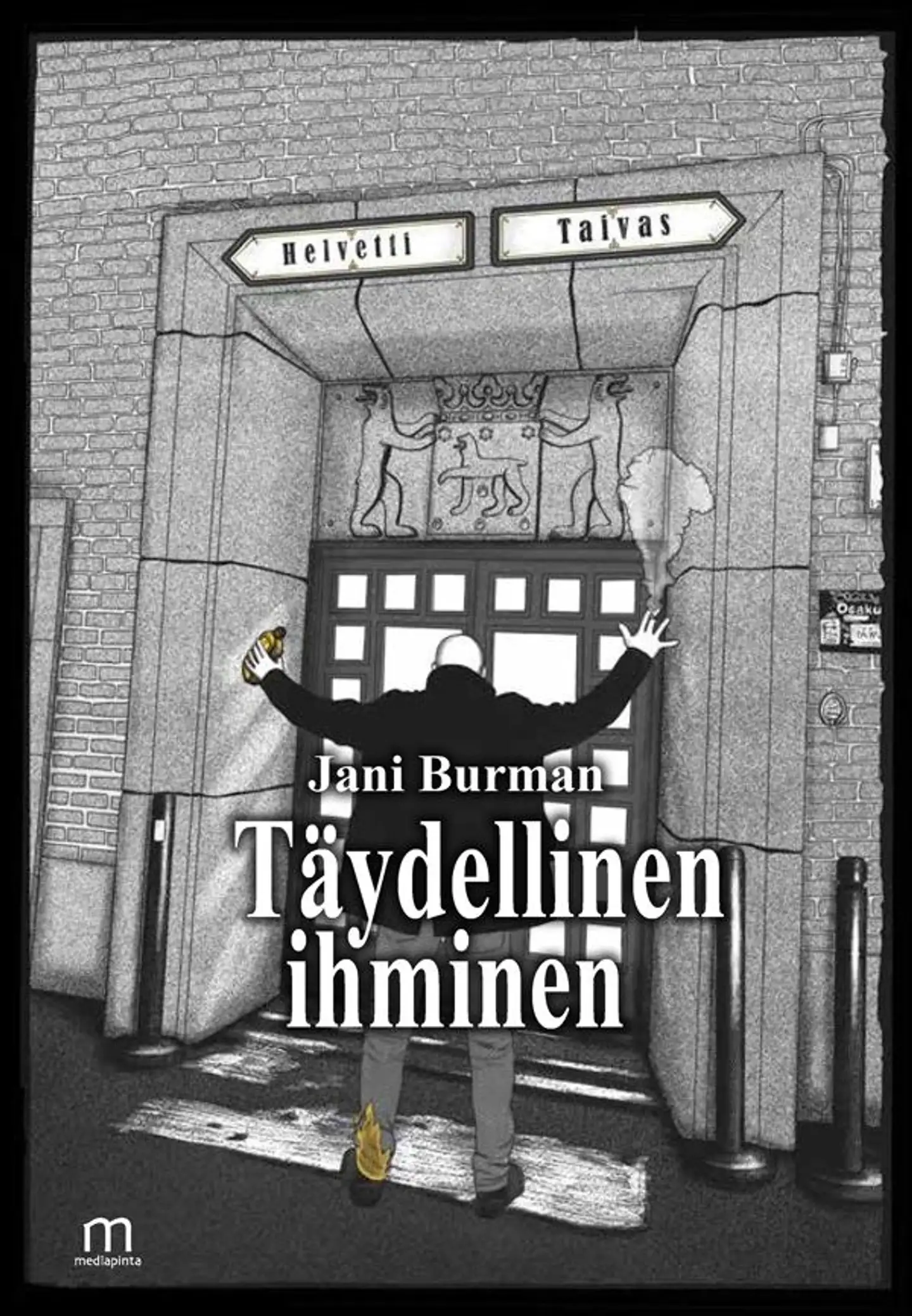 Burman, Täydellinen ihminen
