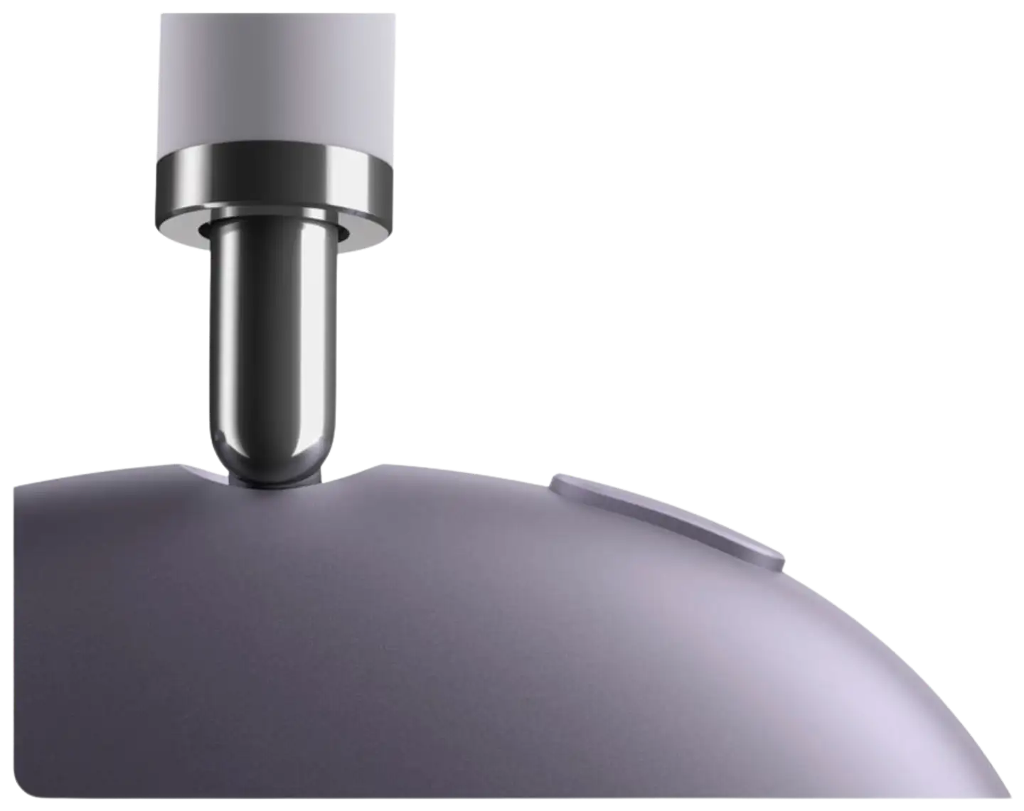 Apple Bluetooth vastamelukuulokkeet AirPods Max violetti MWW83DN/A - 5