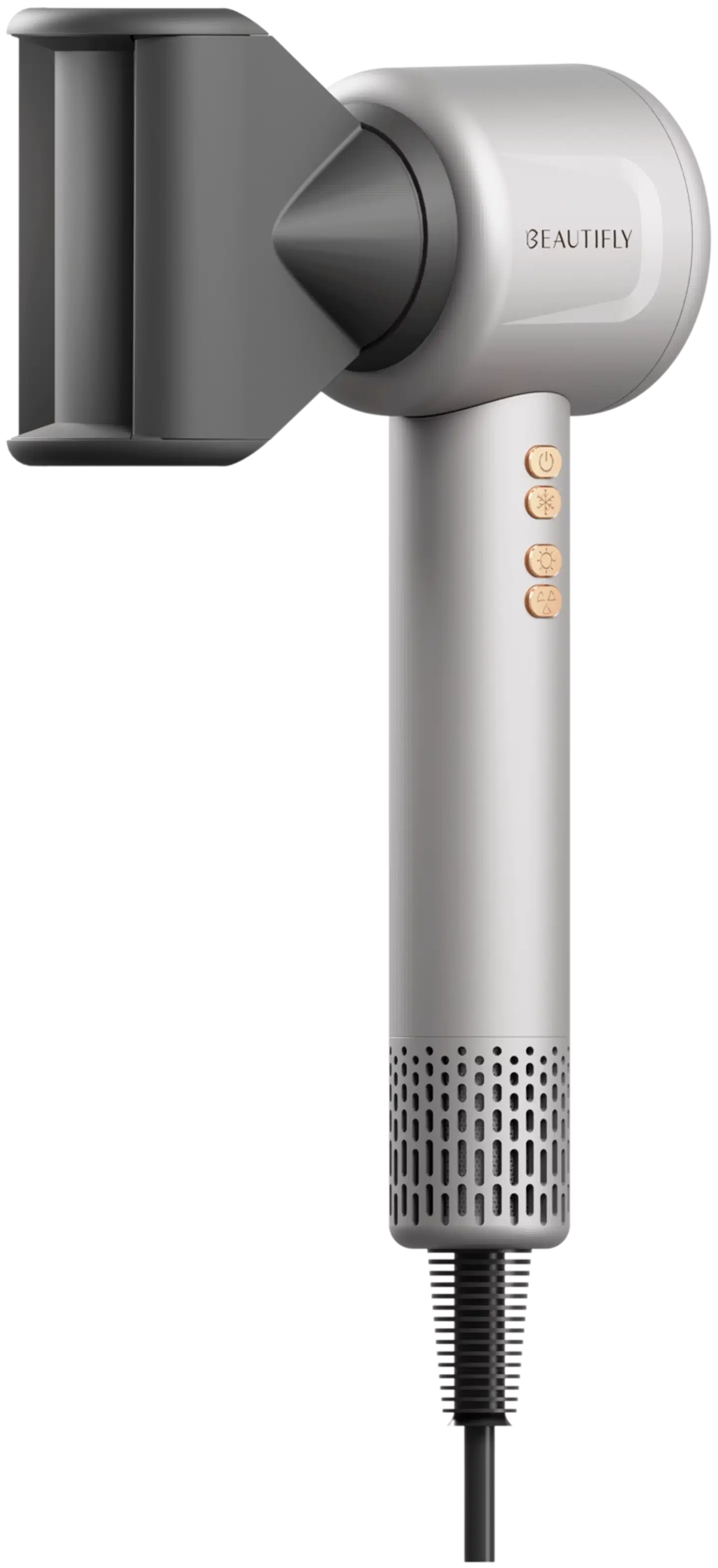Beautifly hiustenkuivaaja IonBoost - 8
