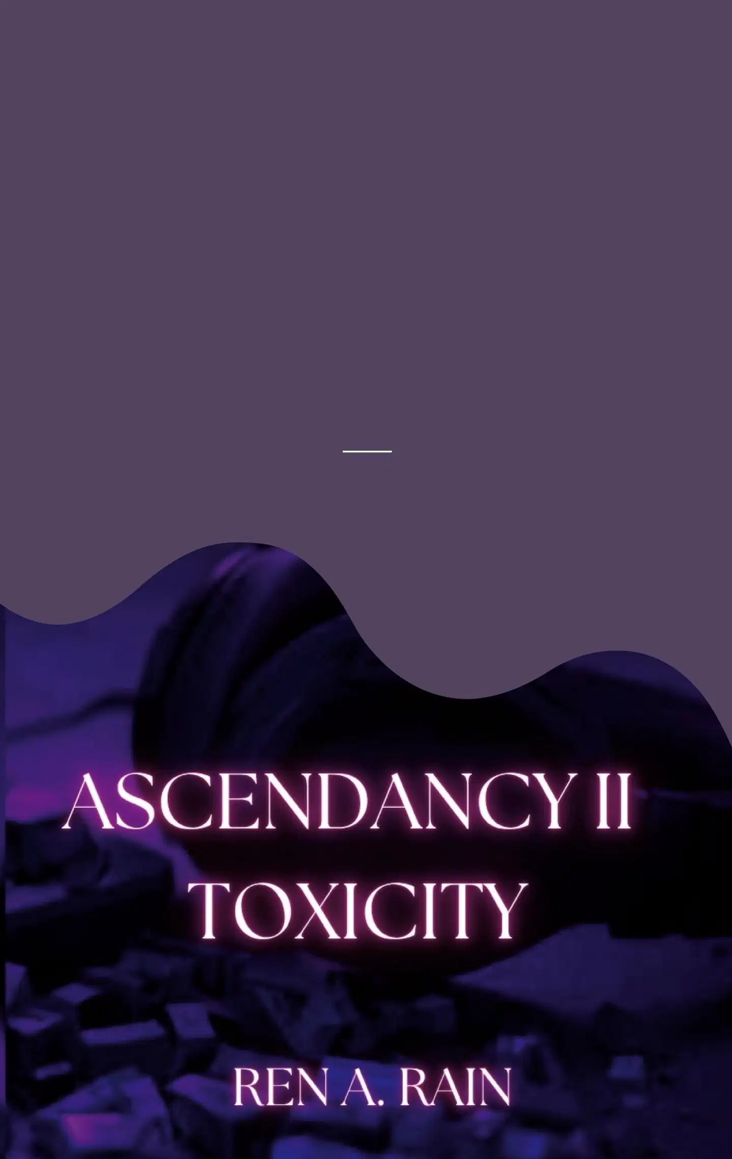 Rain, Ascendancy II - Toxicity