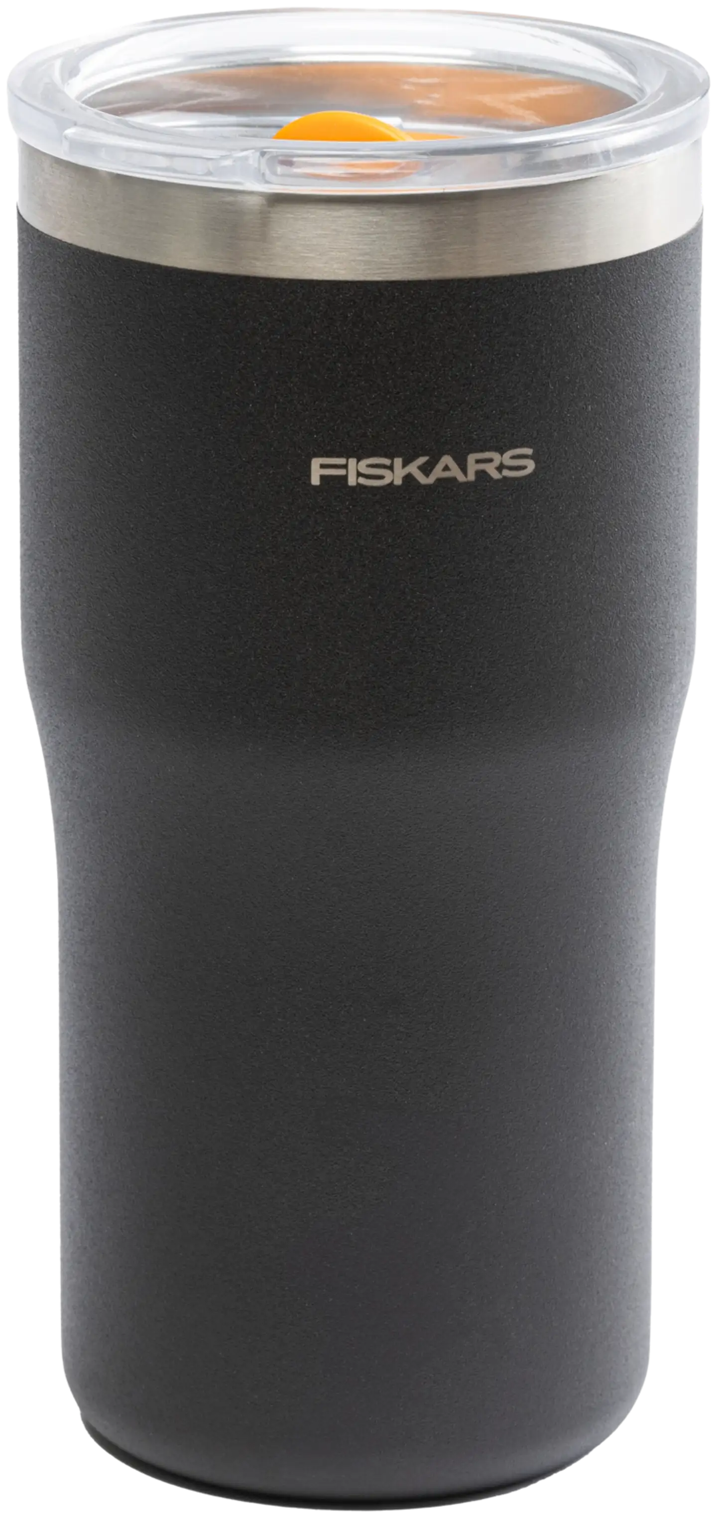 Fiskars termosmuki 0,5L musta