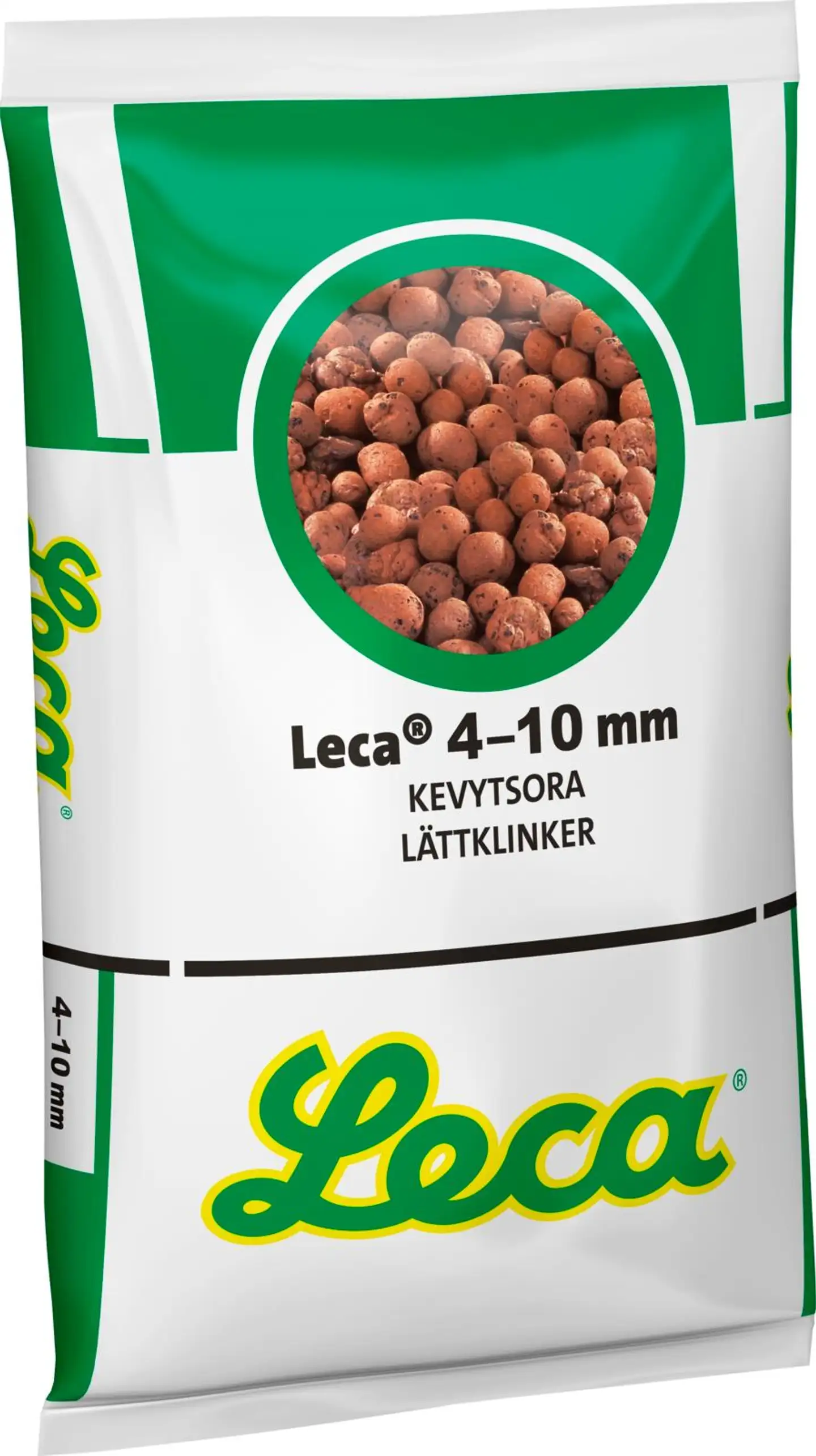 Leca® sora 4-10 mm 50 l