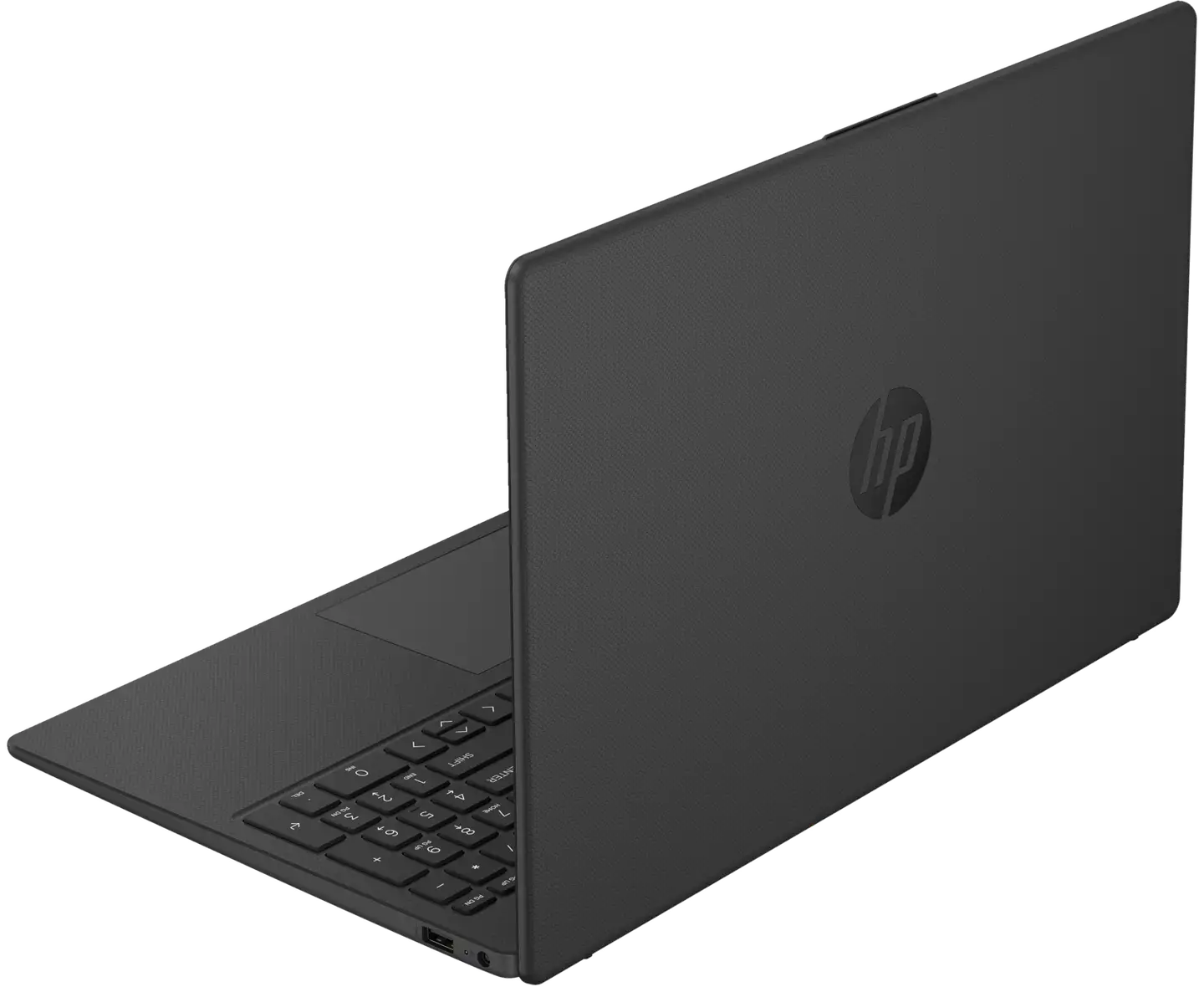 HP kannettava tietokone 15-fc0150no - 4