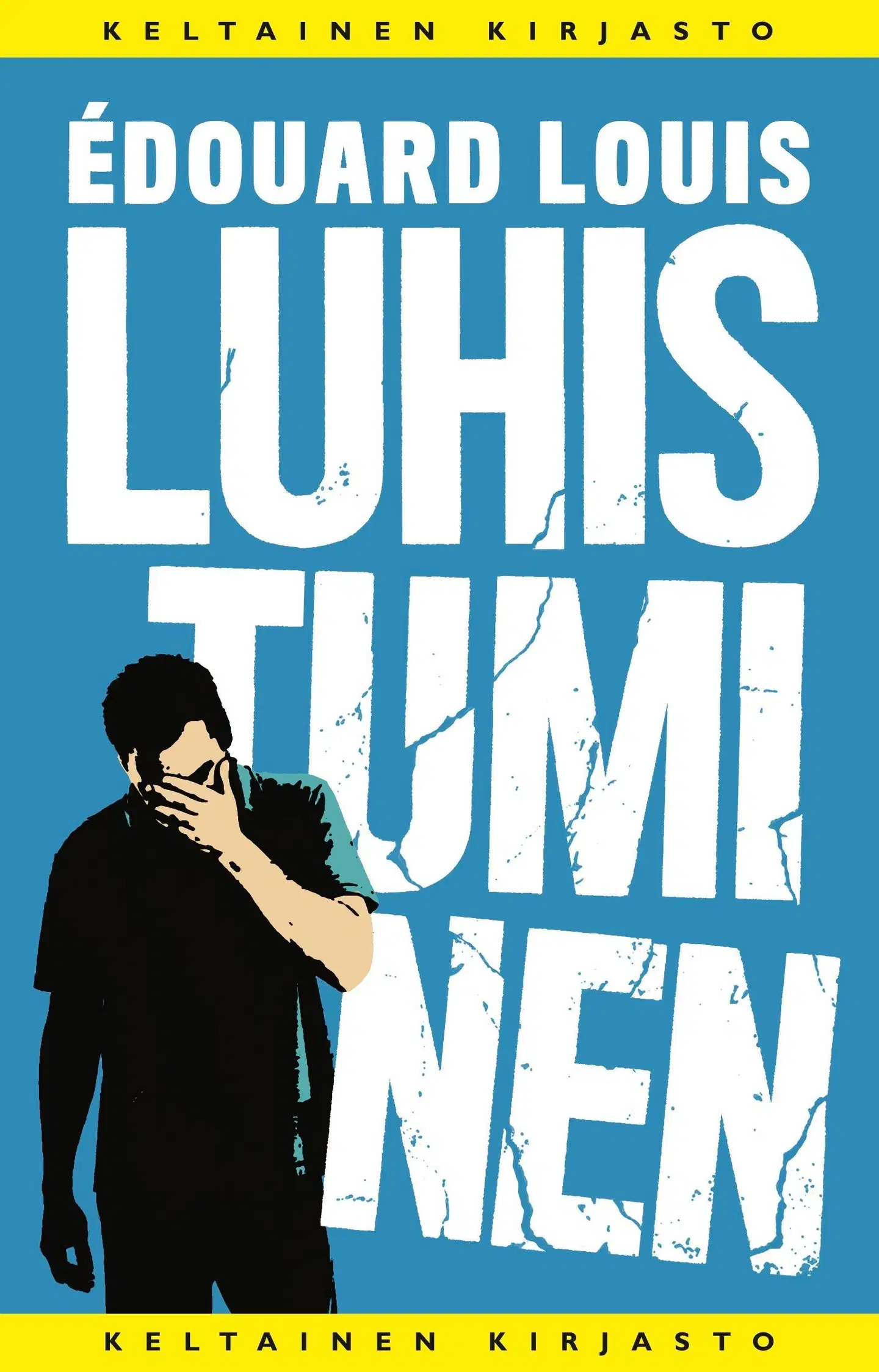 Louis, Luhistuminen