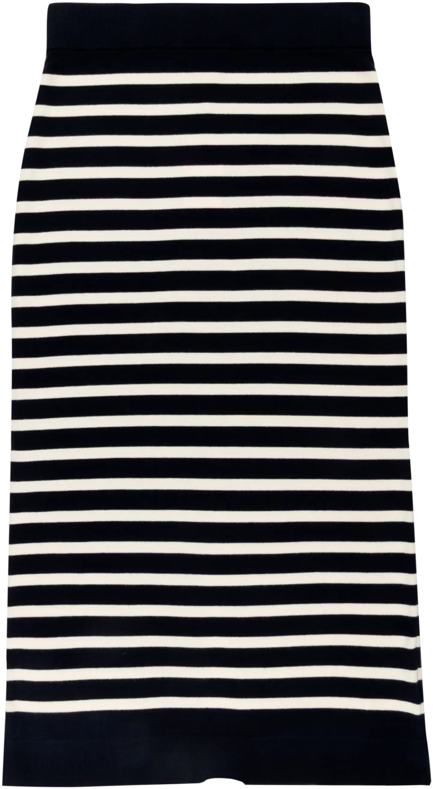 Jackpot naisten neulehame Allison - Striped - 1