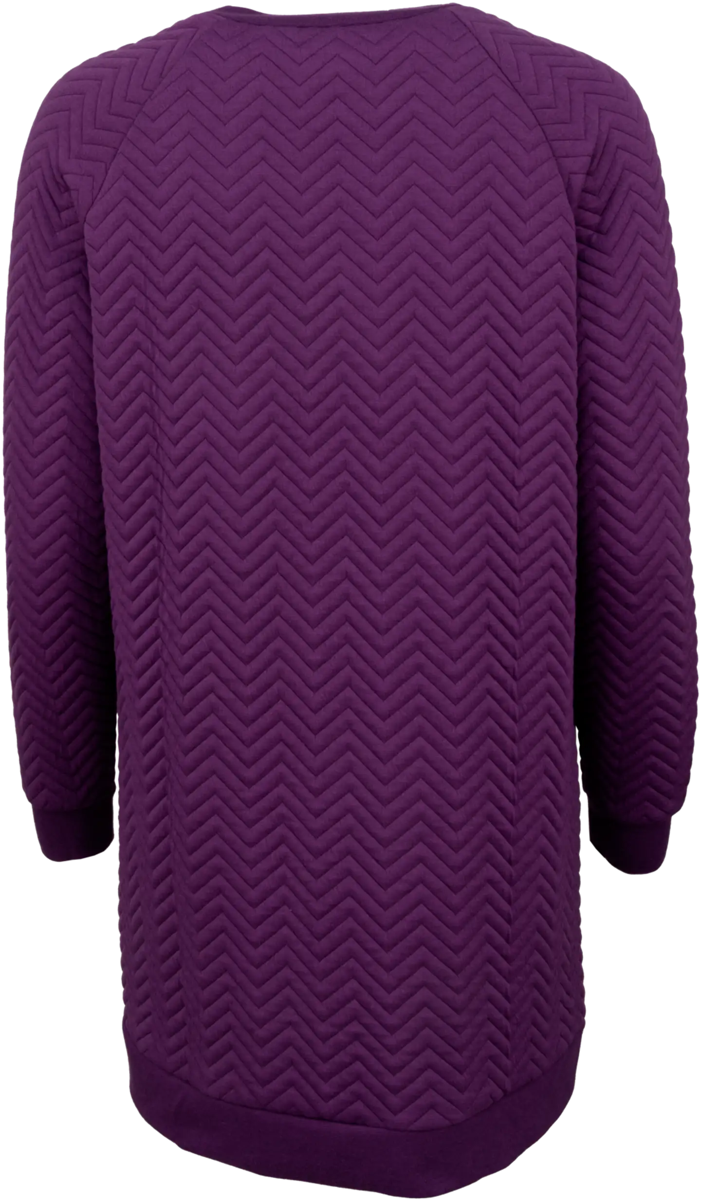 House naisten neulostunika 213H492231 - Imperial purple - 2