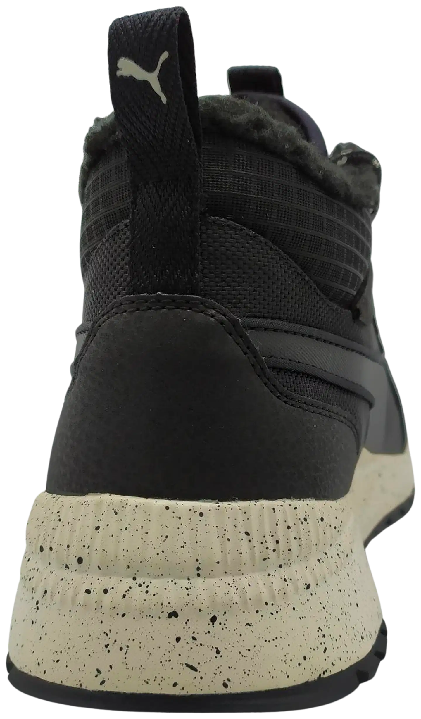 Puma naisten varsilenkkari Pacer Next SB WTR - PUMA Black-PUMA Black - 3