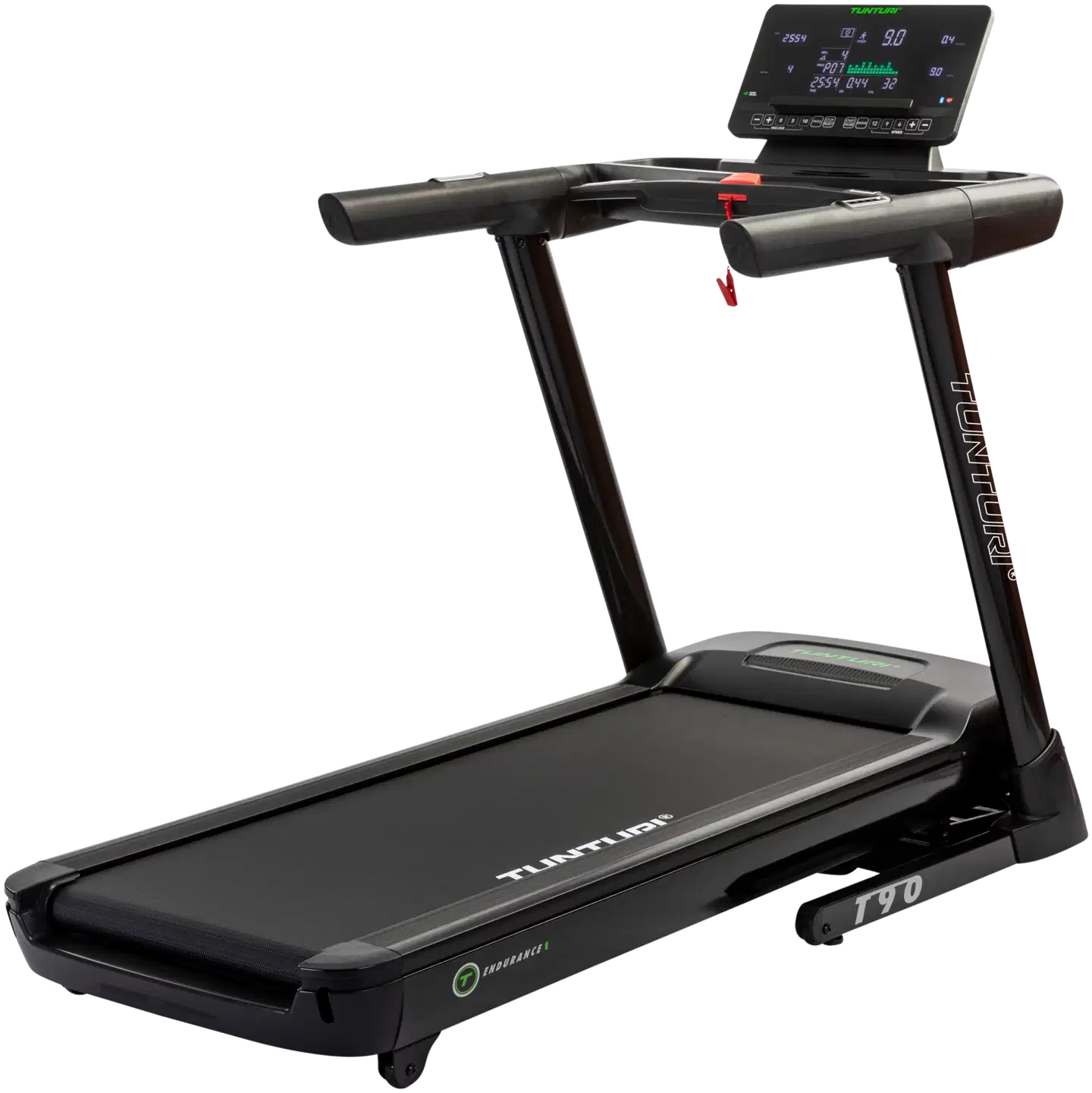 Tunturi T90 Endurance Juoksumatto - 1