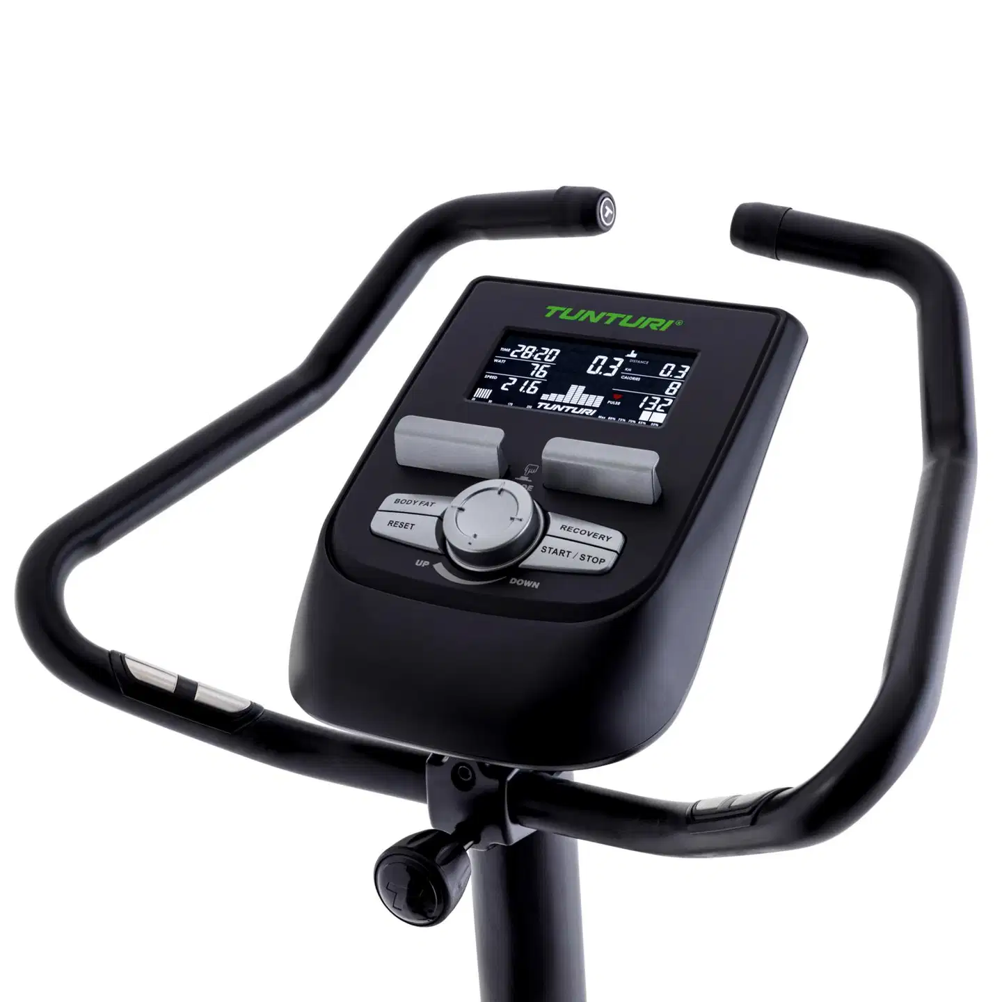 Tunturi Signature E40 Kuntopyörä - 5