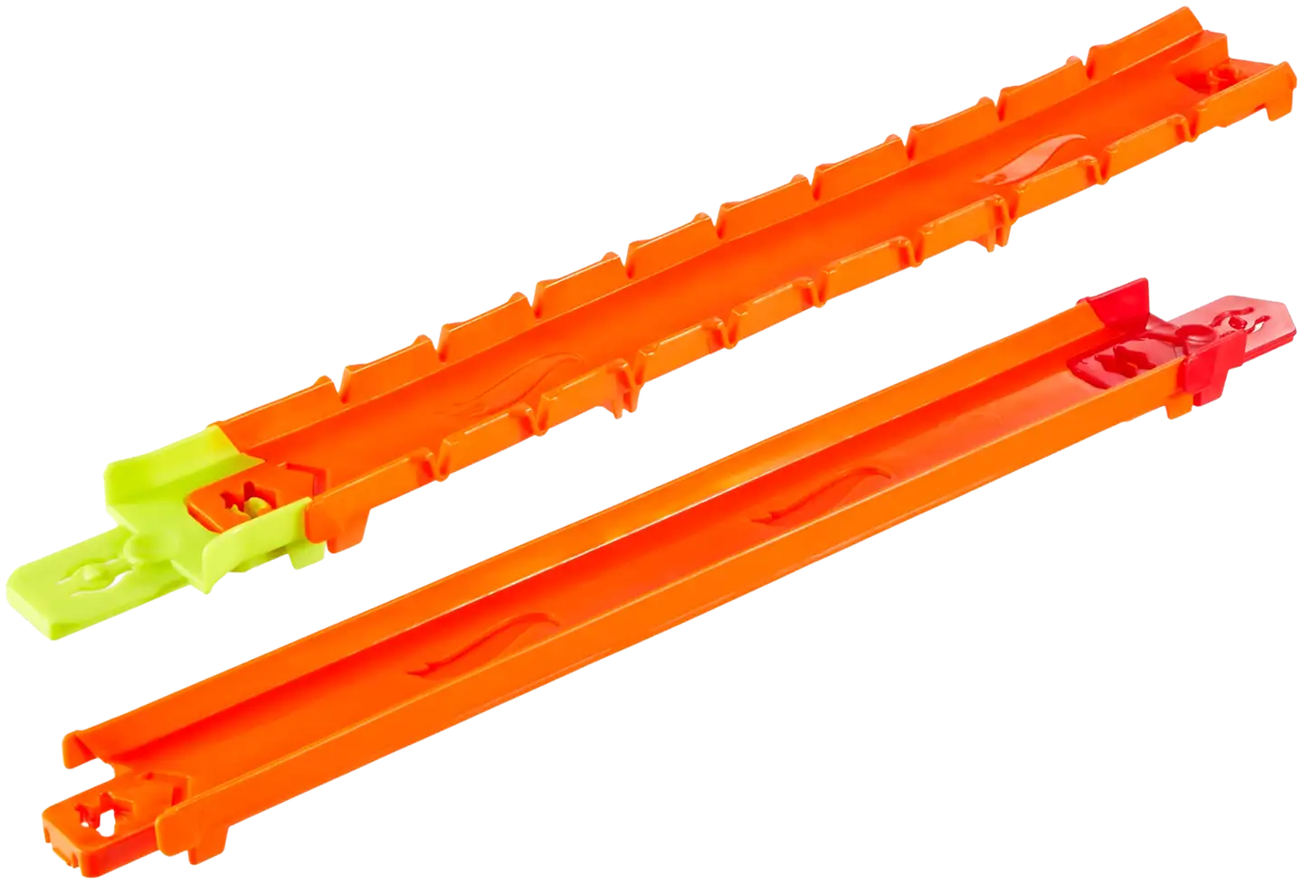 Hot Wheels Track Creator Car + Track Pack - 4