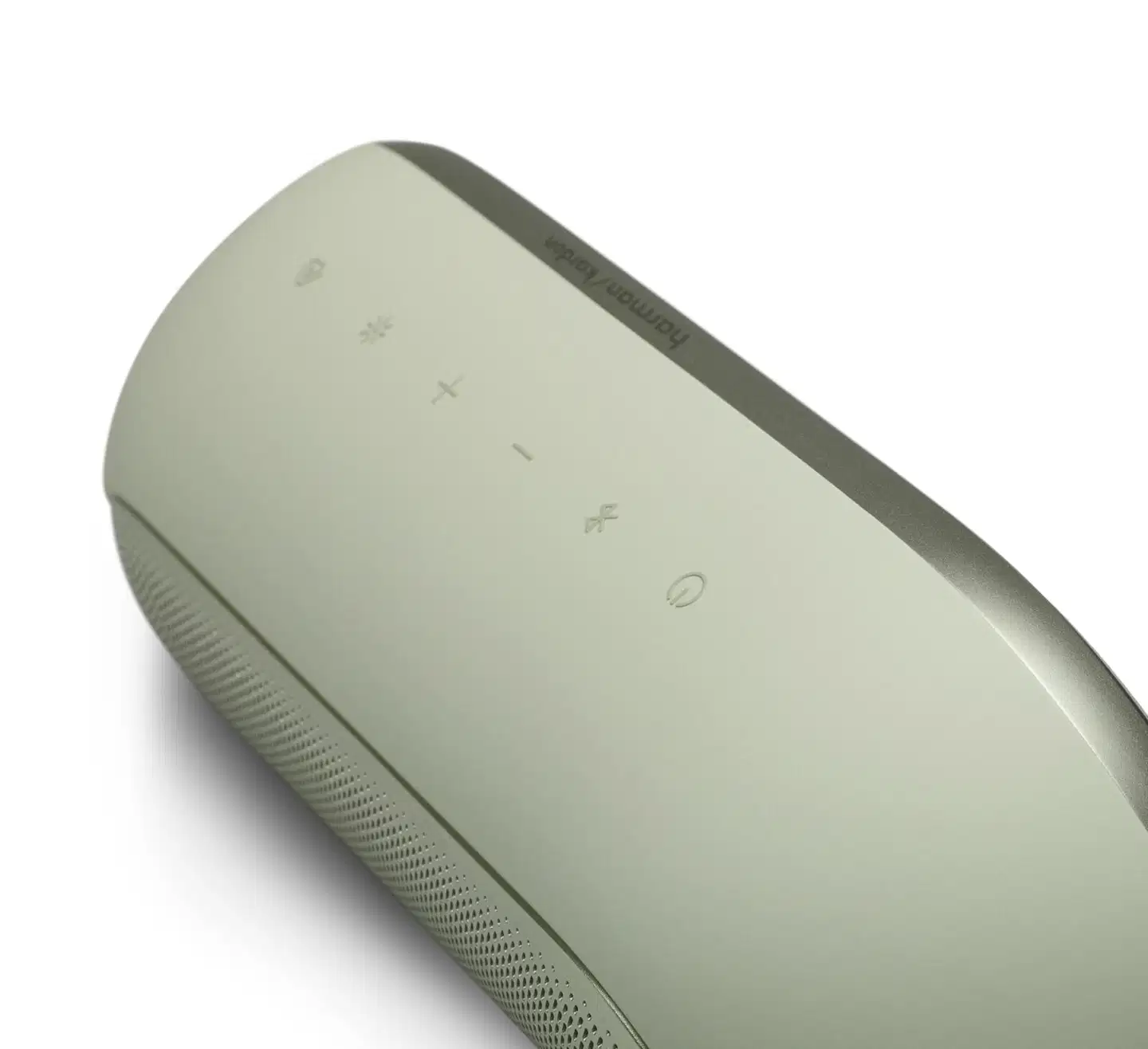 Harman Kardon Bluetooth kaiutin Luna 2, vihreä - 9
