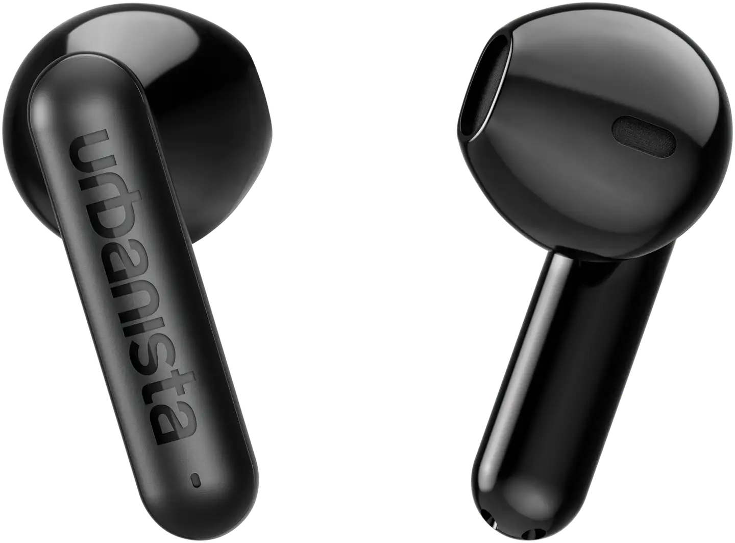 Urbanista langattomat nappikuulokkeet Austin 2 musta - 4