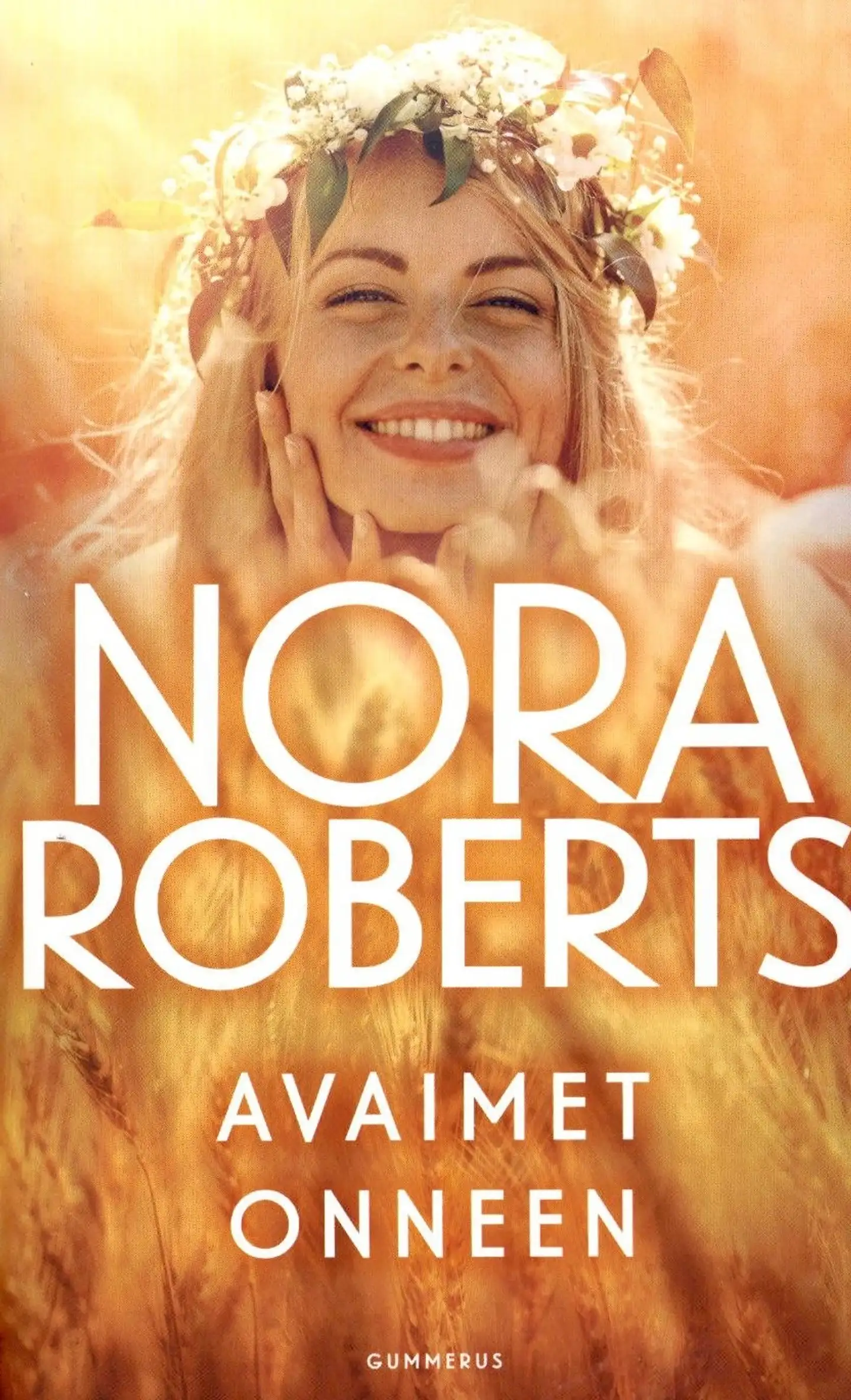 Roberts, Avaimet onneen