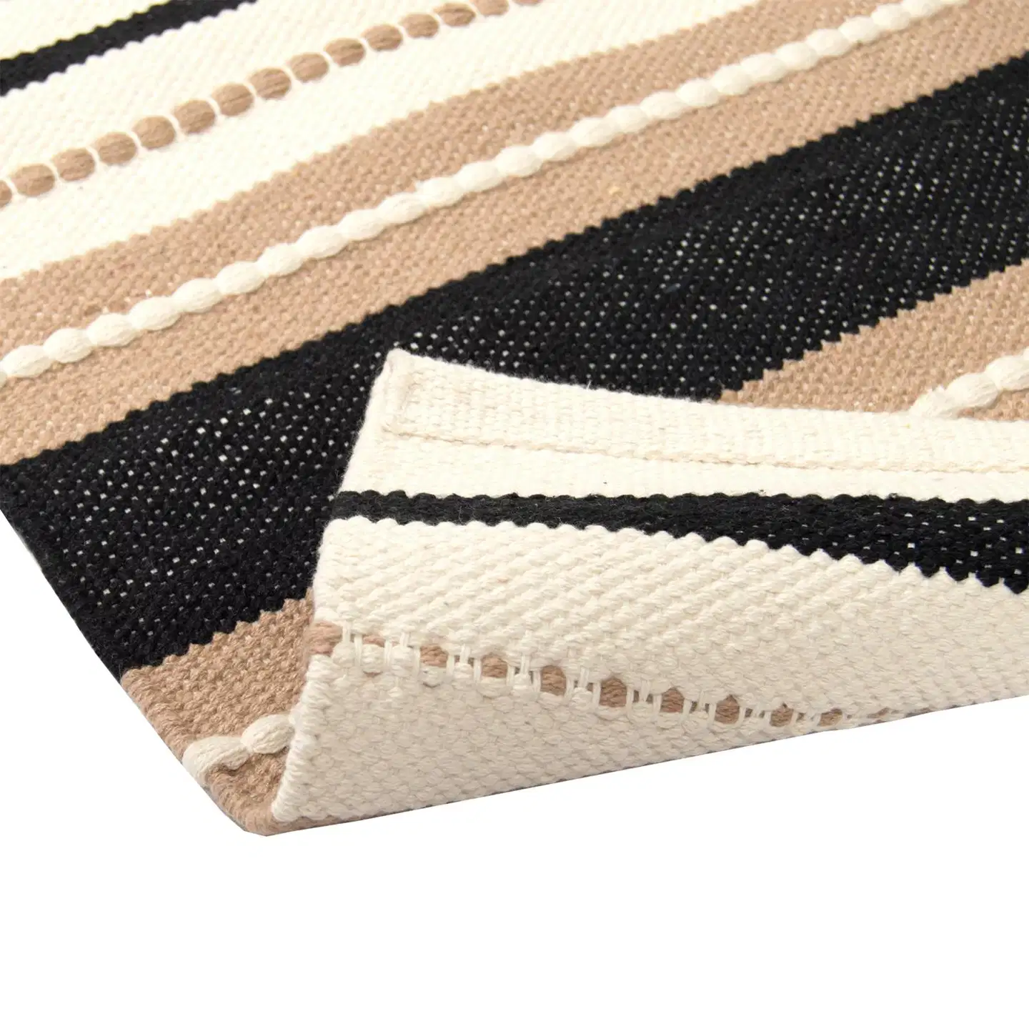 ihankotona keinutuolimatto Heinävesi 45x180 cm beige - 3