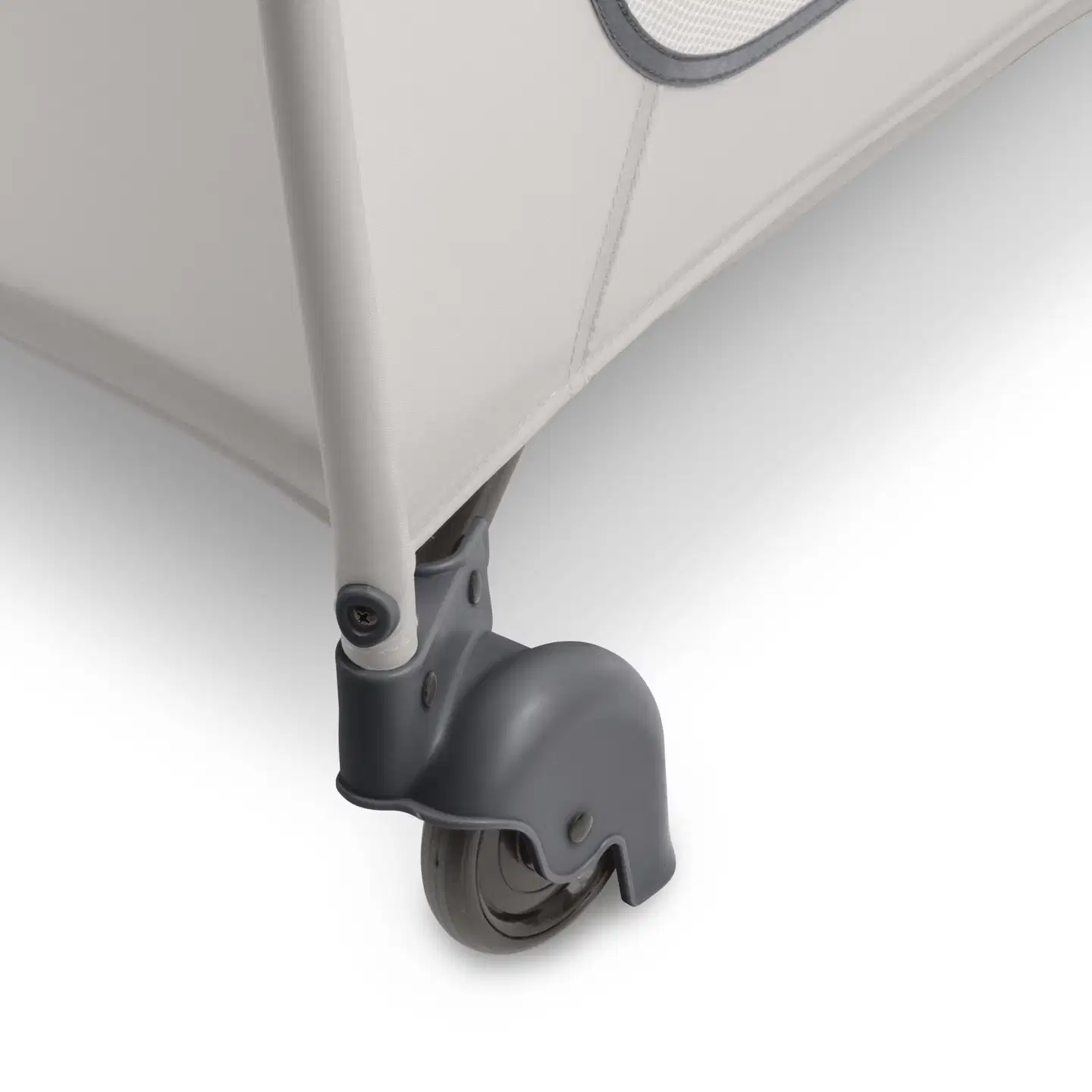 Hauck matkasänky Sleep N Easyfold harmaa - 10