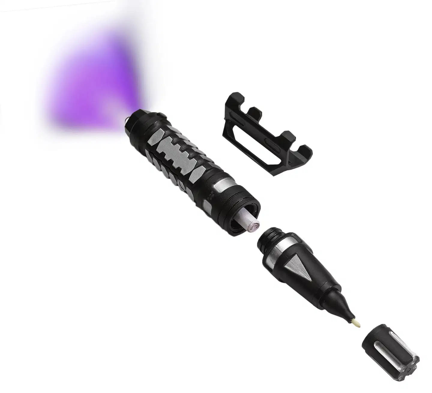 SpyX Invisible Ink Pen -vakoilukynä - 3