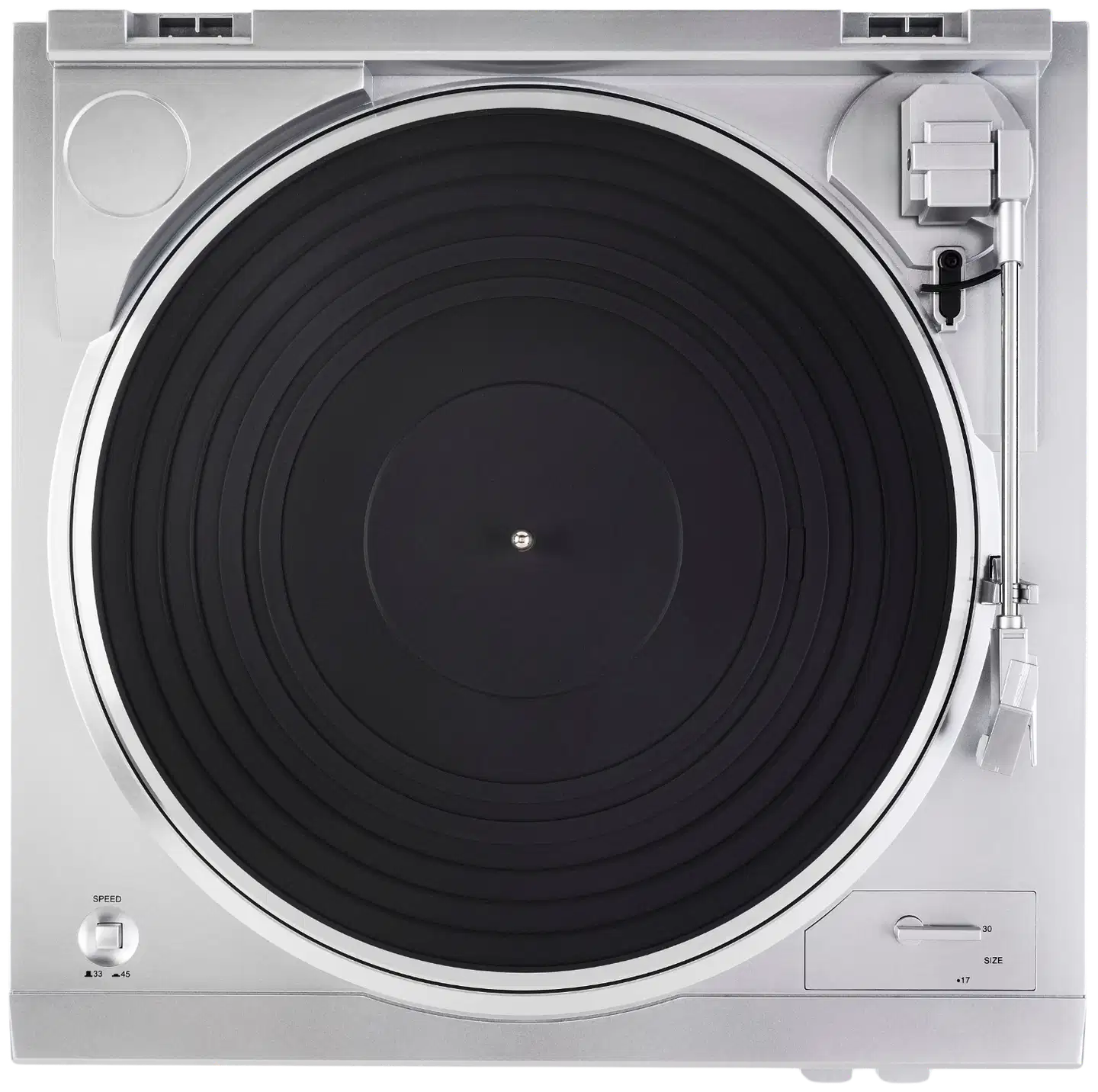 Denon levysoitin DP-29F - 4