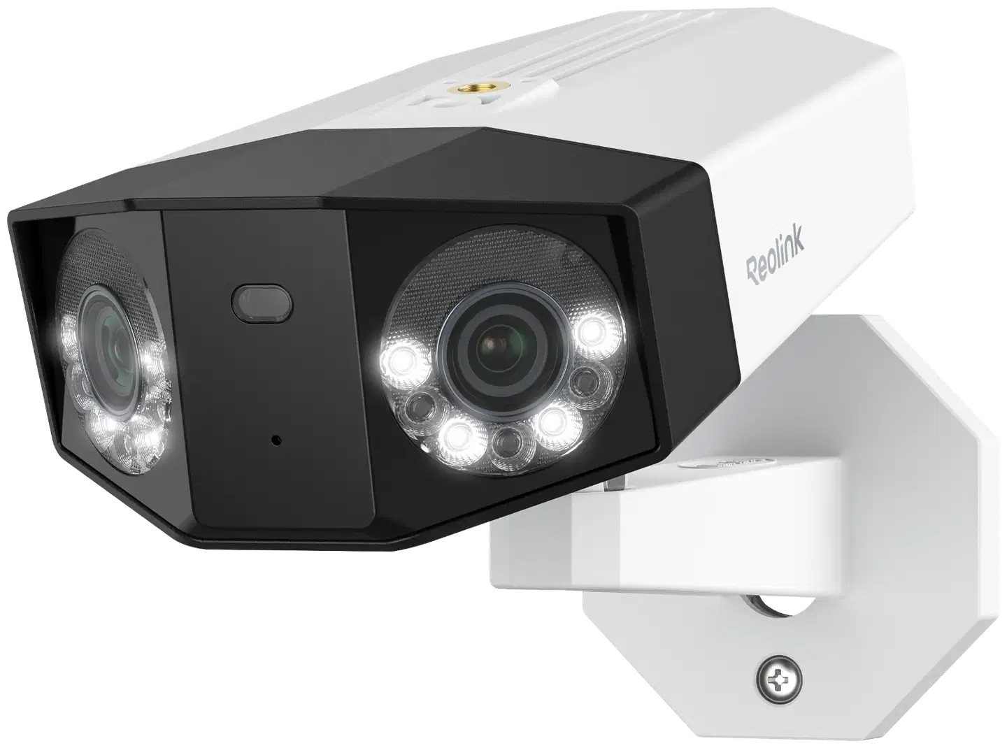 Reolink Duo 3 PoE ulkokamera Super HD valkoinen - 1