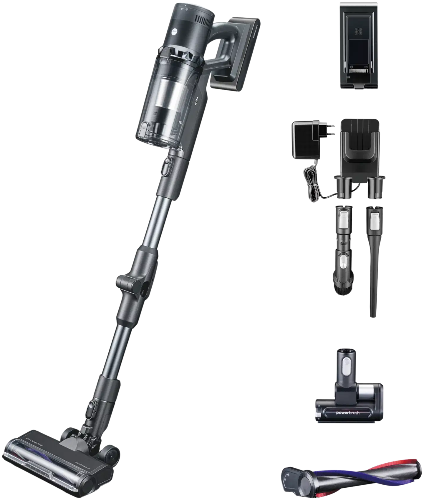 Wilfa Innovac Modo Switch varsi-imuri HS3-SDS - 11