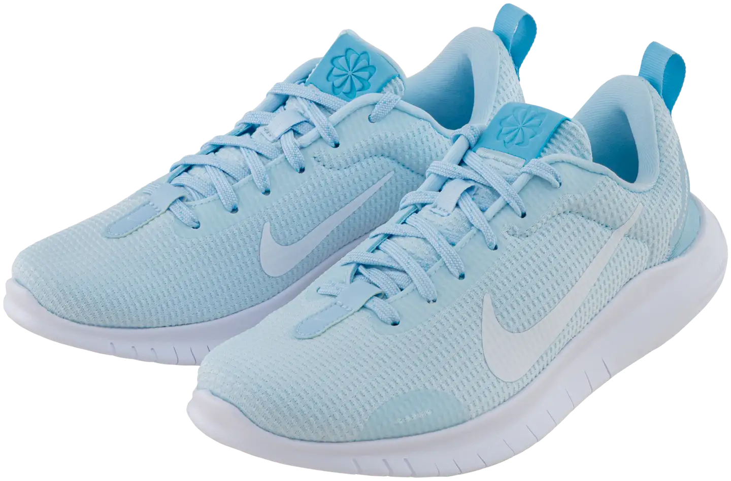 Nike naisten juoksukengät Flex Experience - Blue - 1
