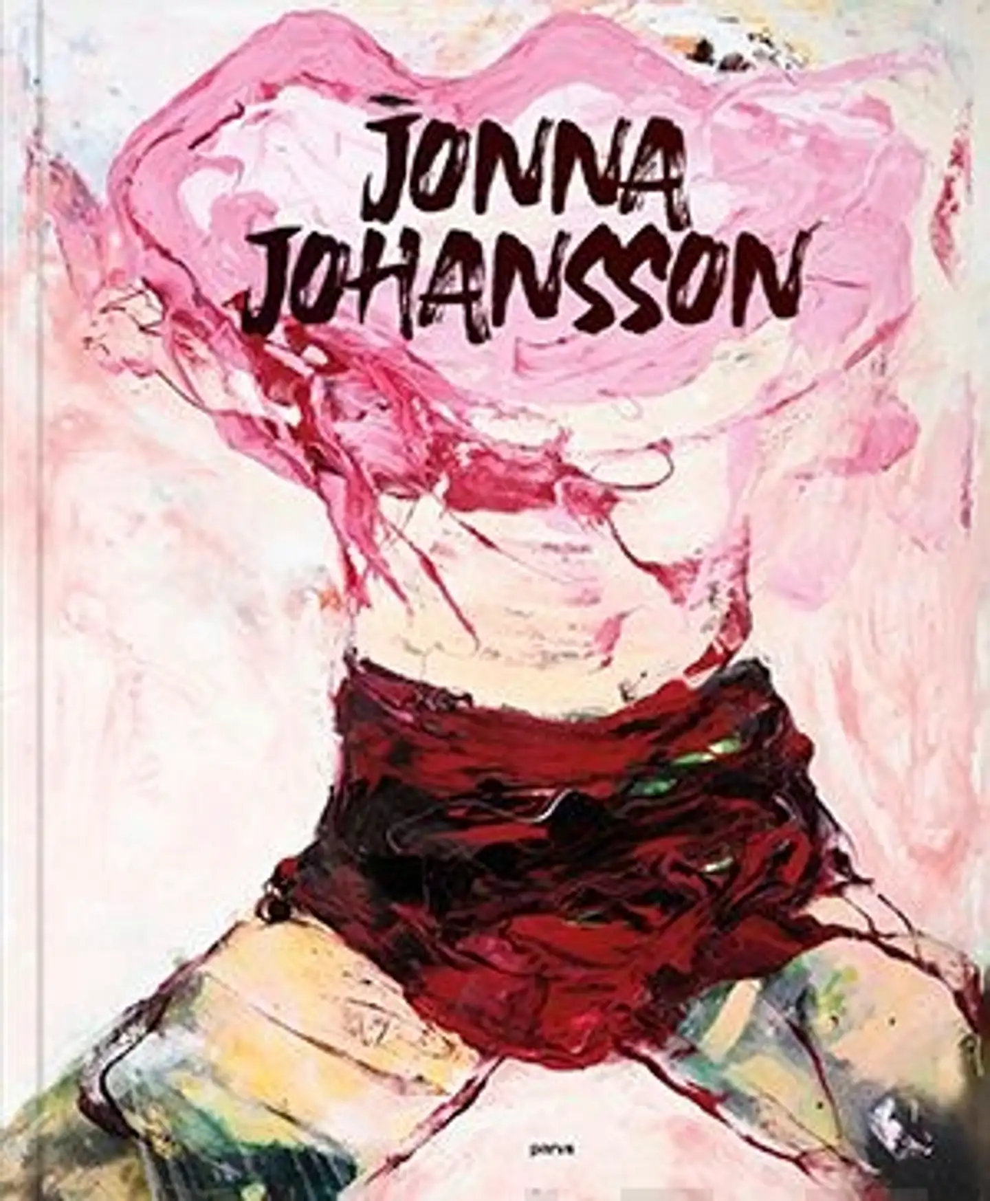 Mononen, Jonna Johansson