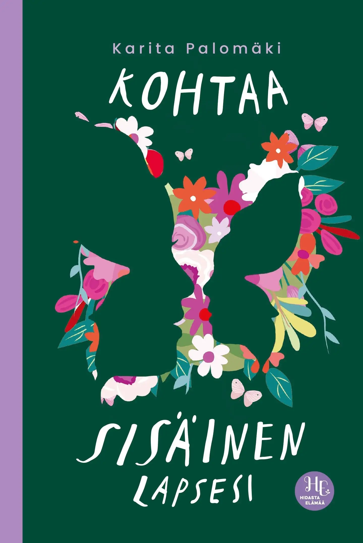 Palomäki, Kohtaa sisäinen lapsesi
