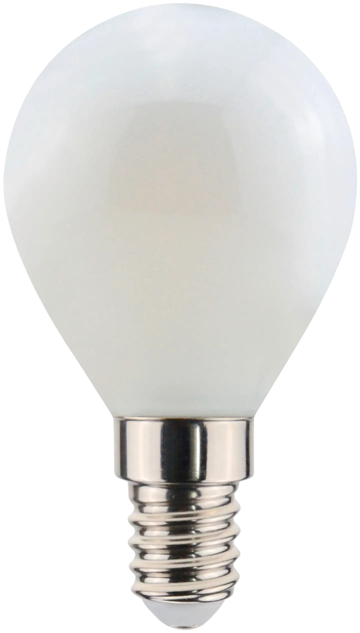 Airam LED Otso 3-step opaali 360° pienkupu E14 4000K 470lm - 1