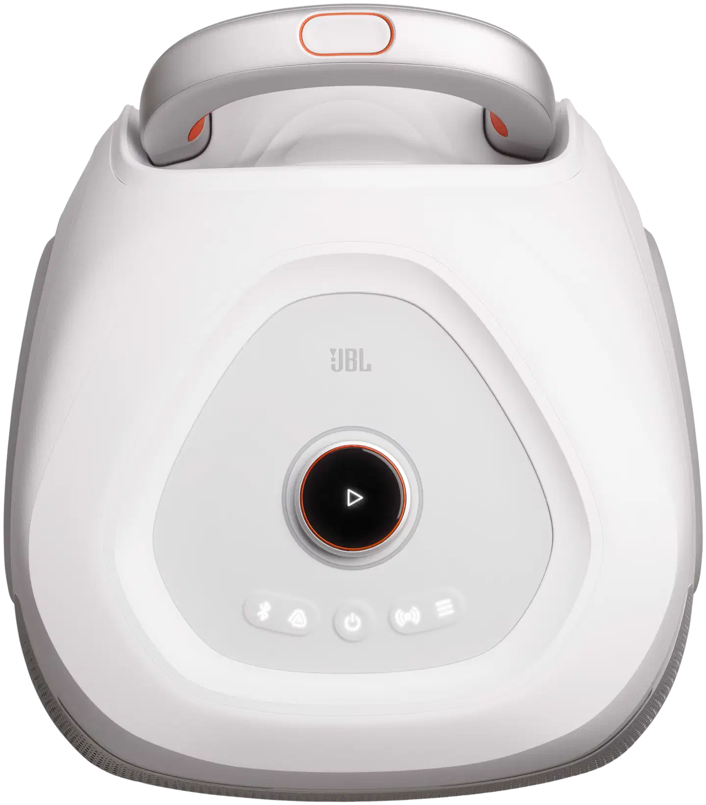 JBL Bluetooth kaiutin PartyBox 330 valkoinen - 6