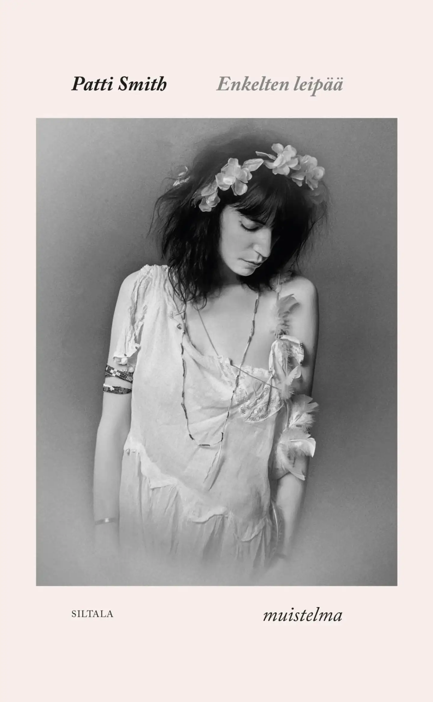 Smith, Enkelten leipää