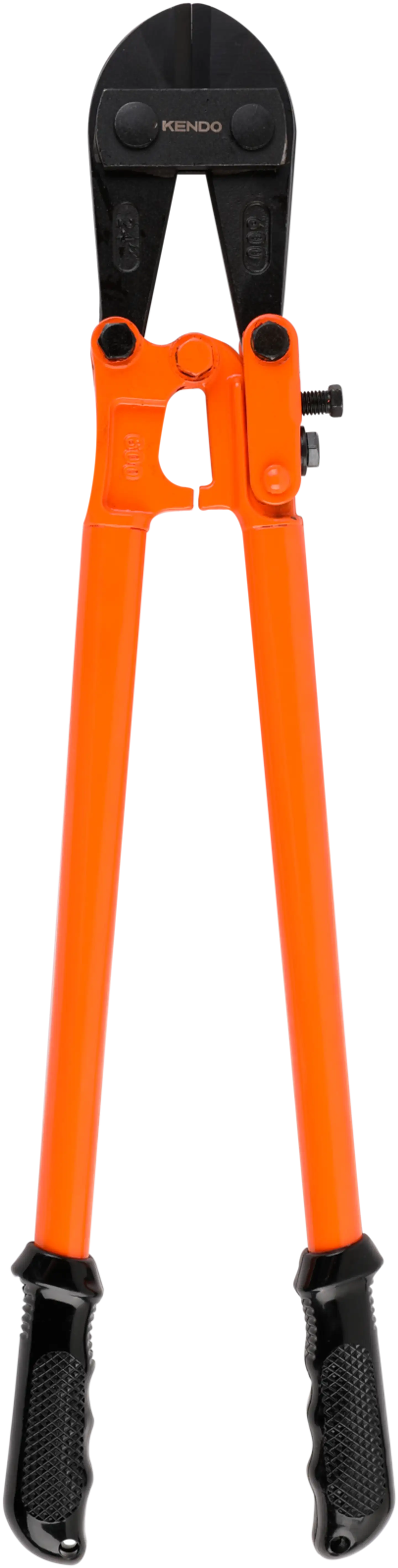 Kendo pulttisakset 600mm - 1
