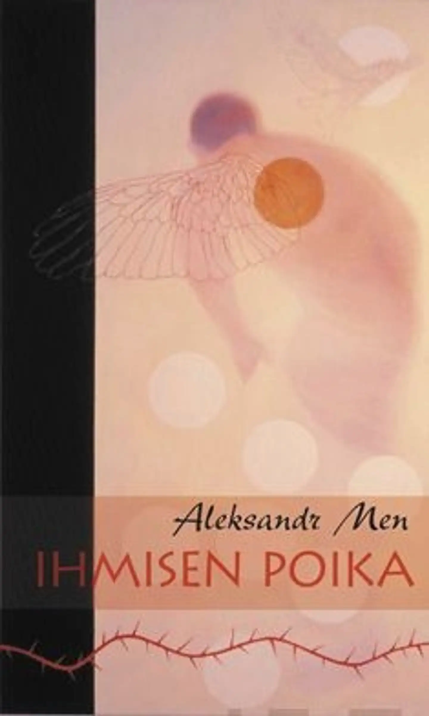 Men, Ihmisen Poika