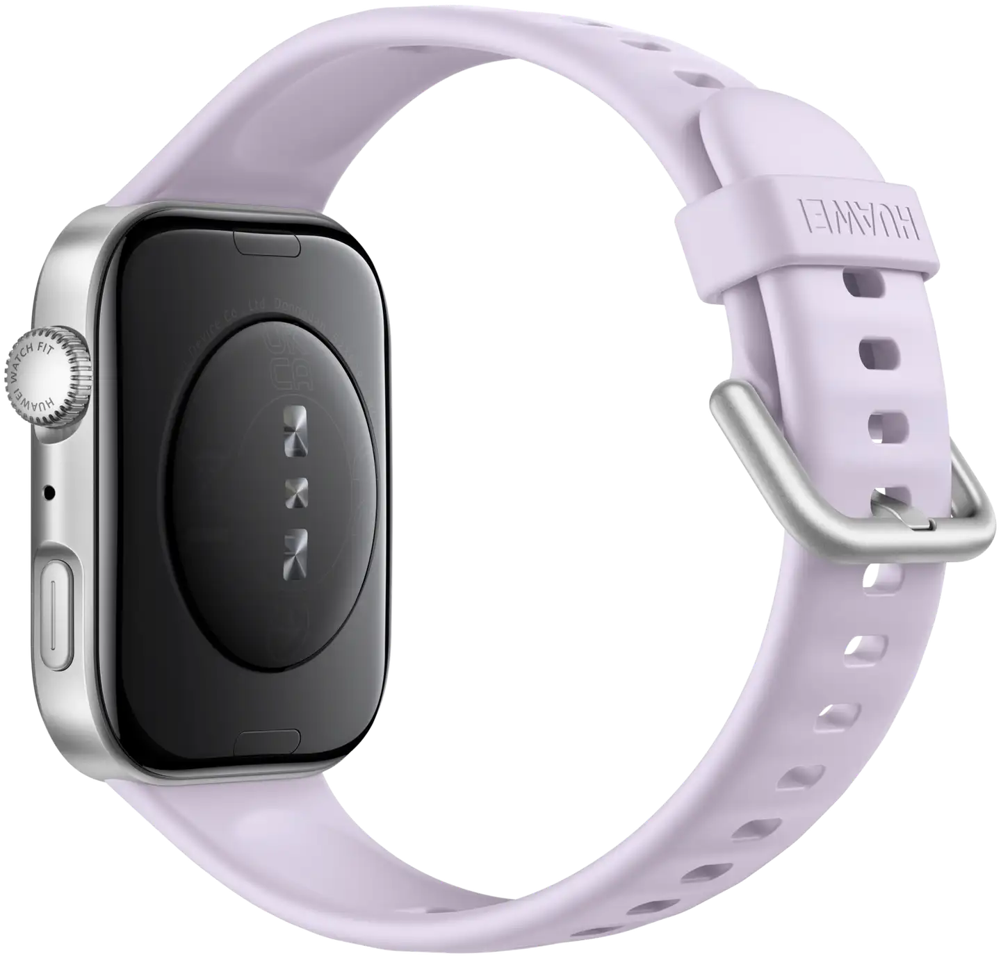 Huawei älykello Fit 4 violetti - 4