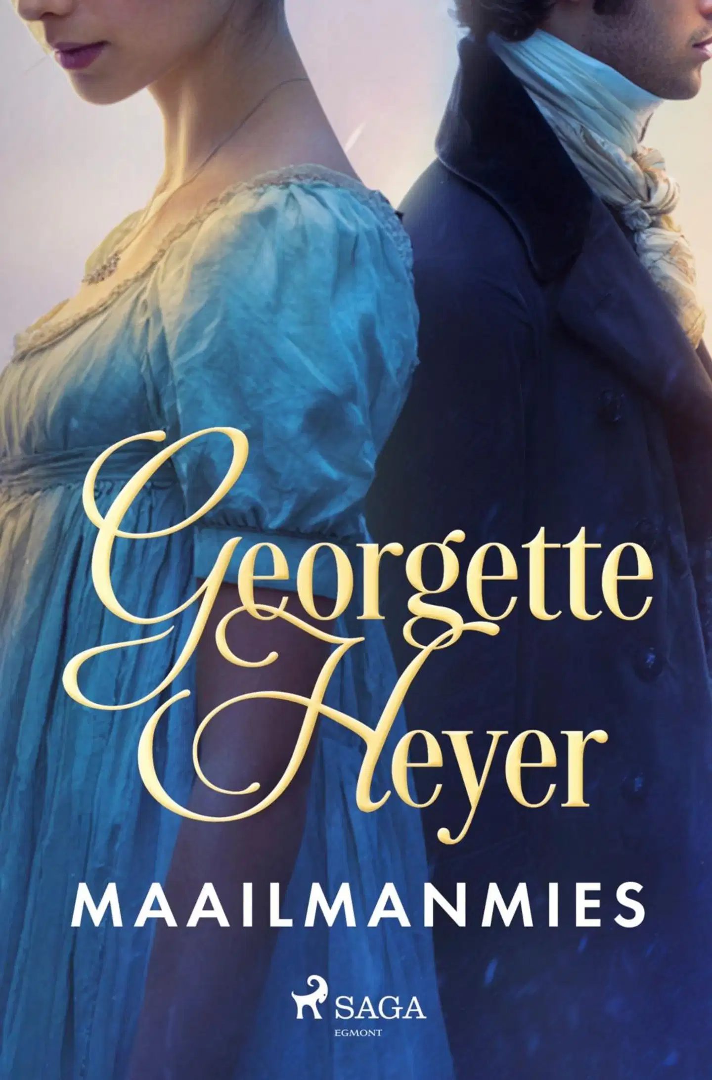 Heyer, Maailmanmies