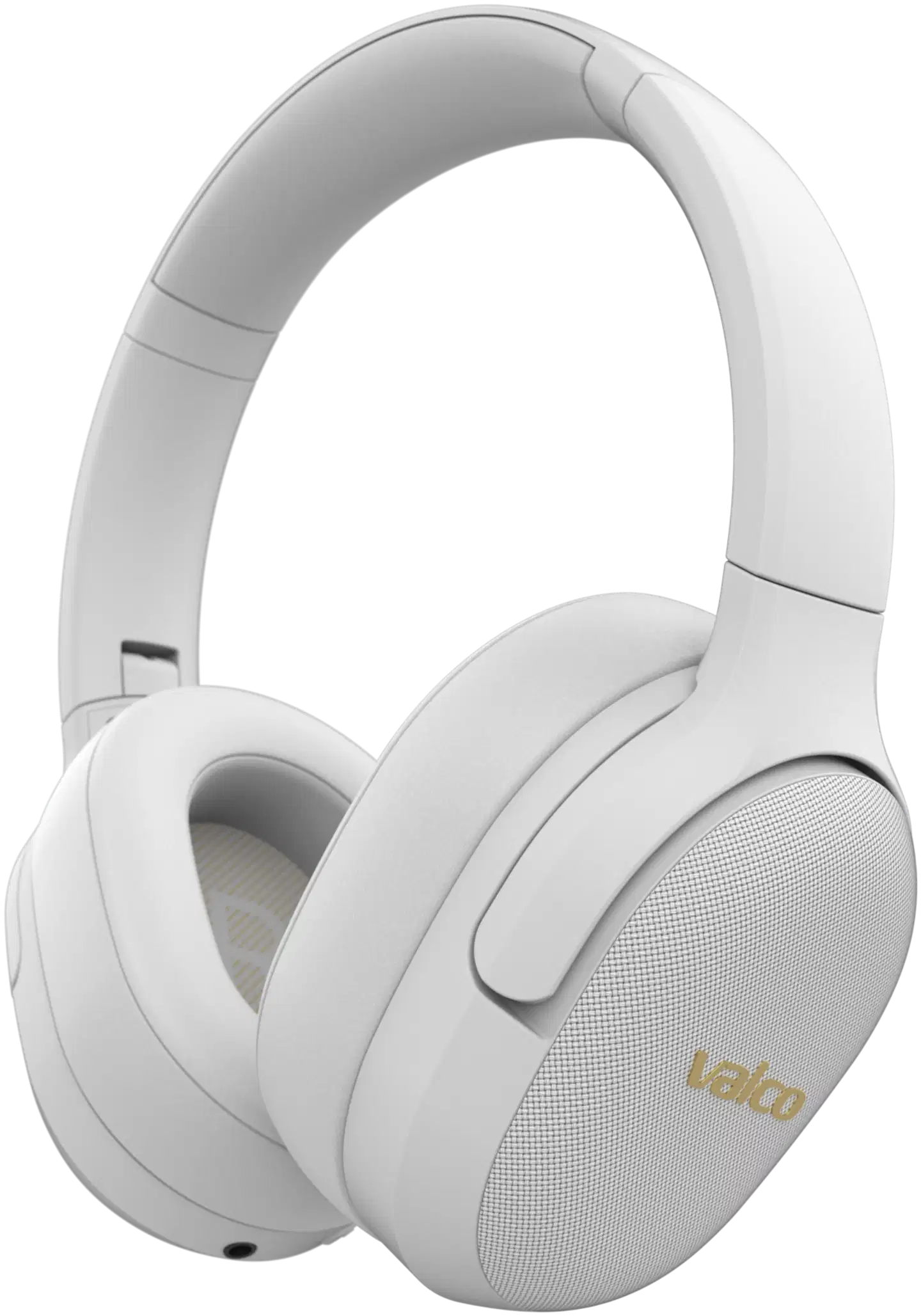 Valco langattomat vastamelukuulokkeet VMK25.2-W, valkoinen - 3