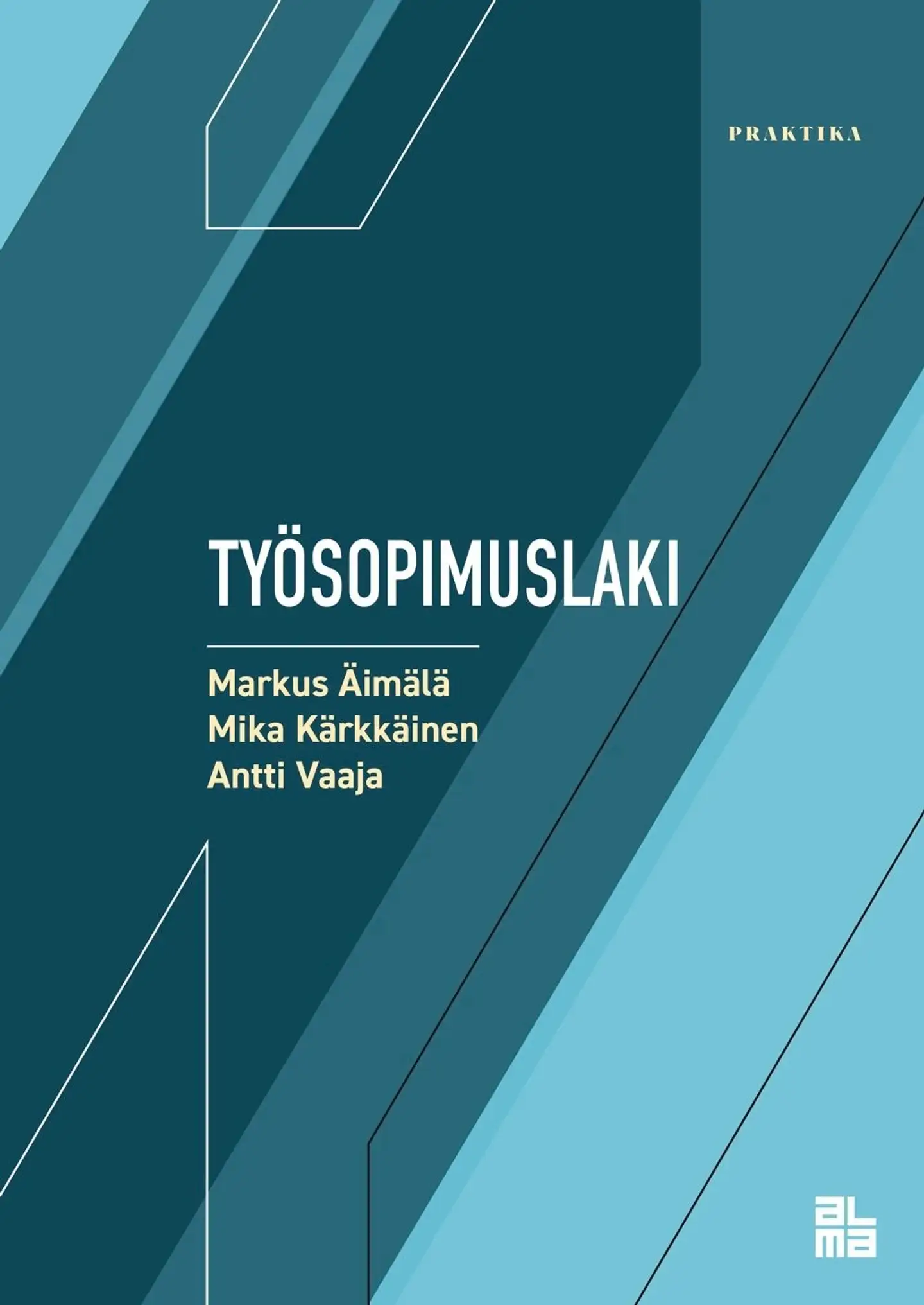 Äimälä, Työsopimuslaki