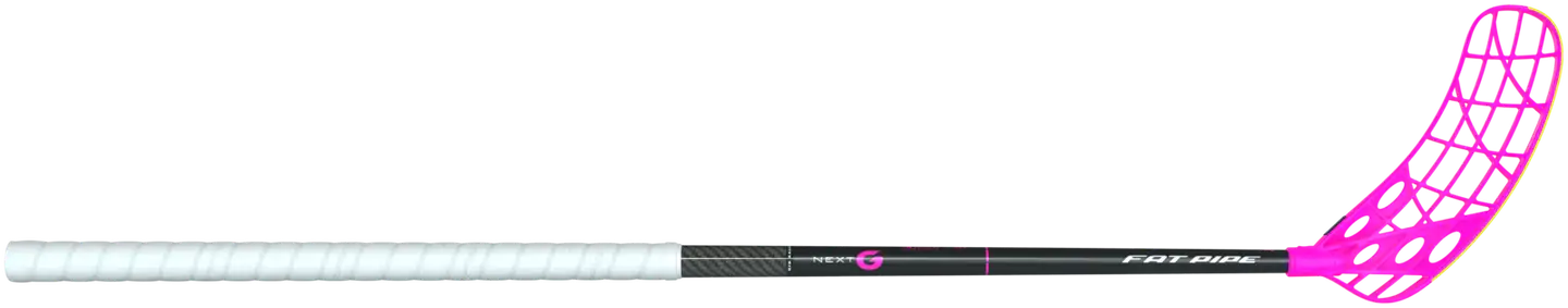 Fat Pipe Salibandymaila Next-G 29 CTRL Slicks FH2 101cm R - 2