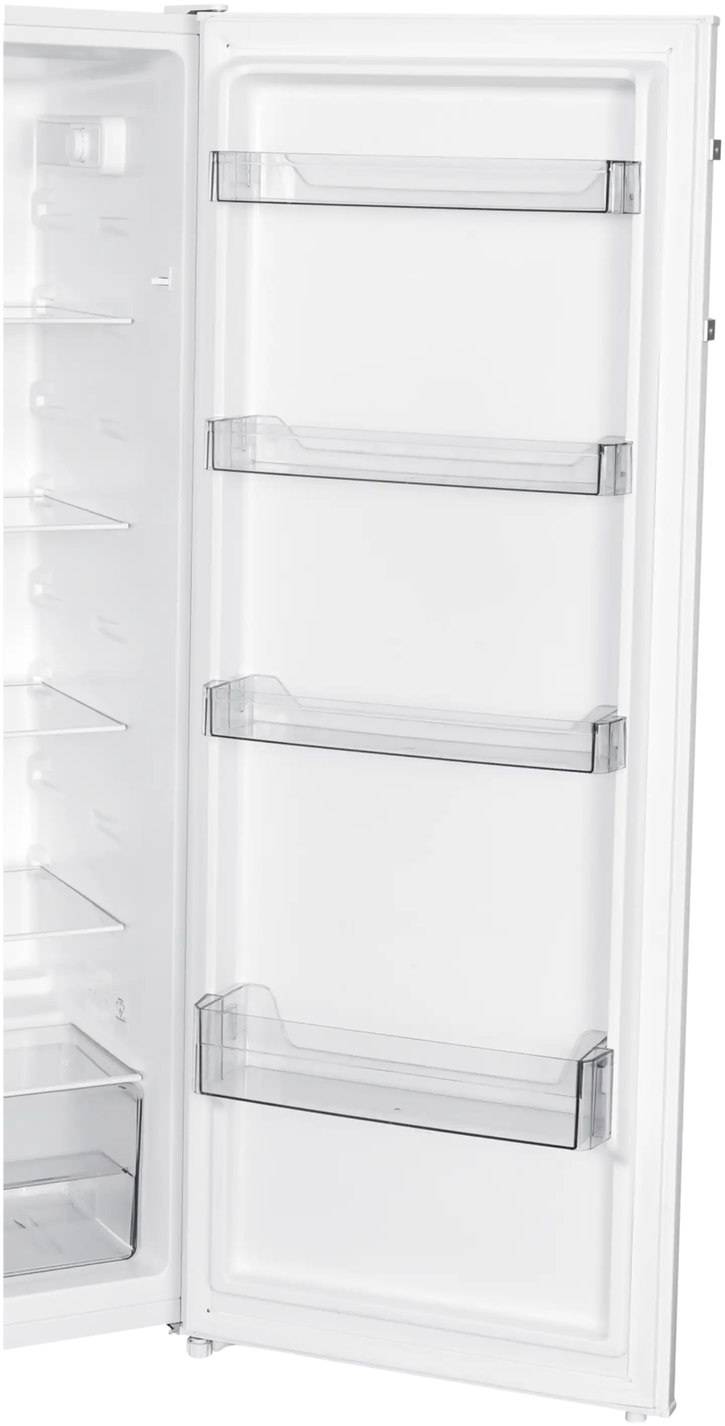 Severin jääkaappi VKS8817 valkoinen - 8
